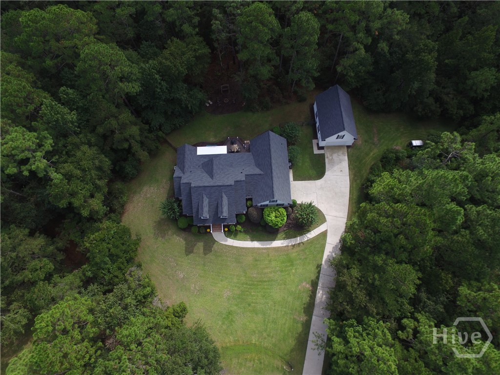 Drone Photo