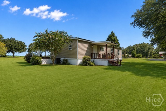 2nd image of 2727 Stanfield Rd, Screven, GA 31560 | MLS# SA363071