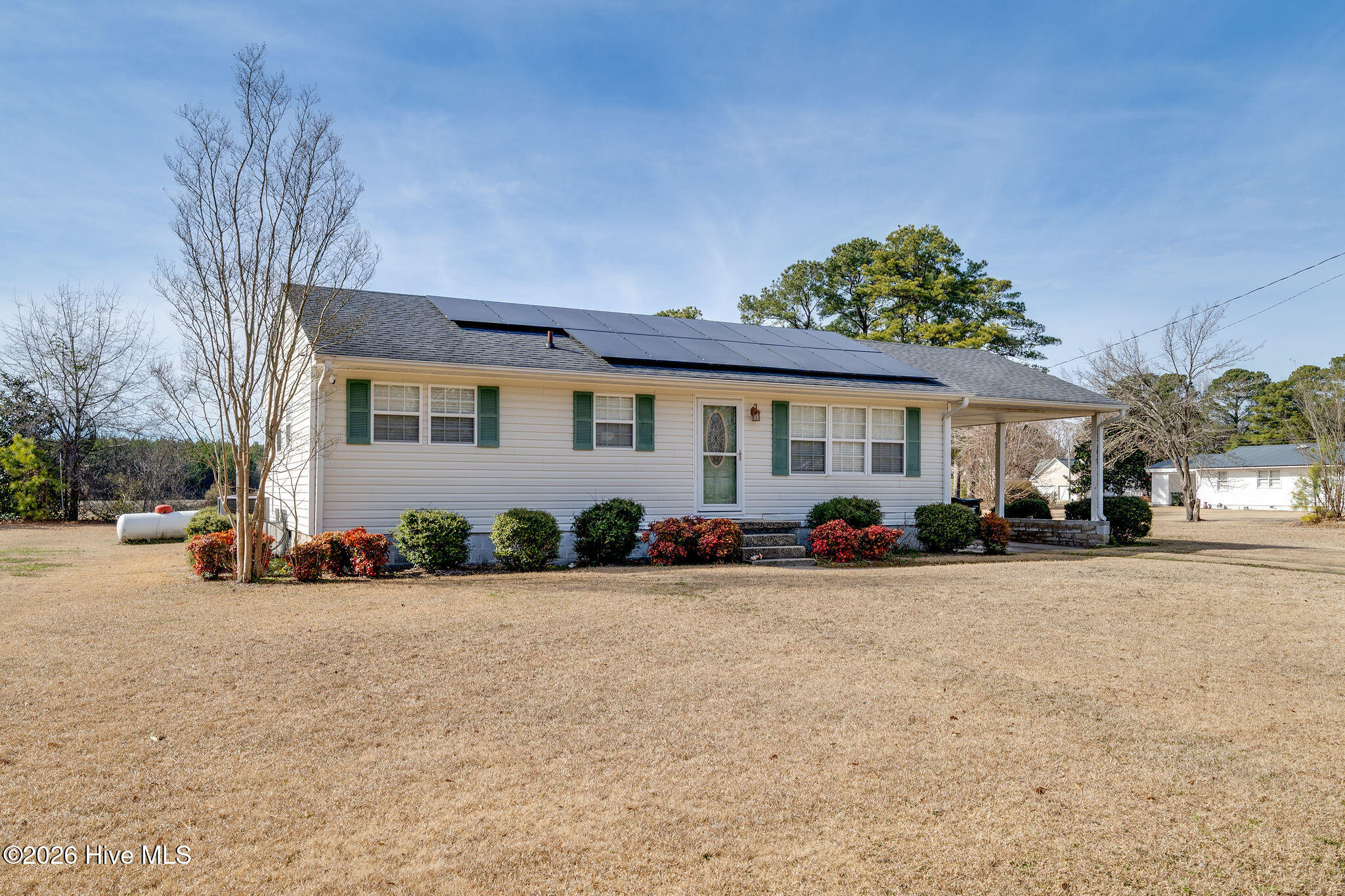 314 S Kennedy Street, Beulaville, NC 28518 – photo 2: 314kennedyst-002