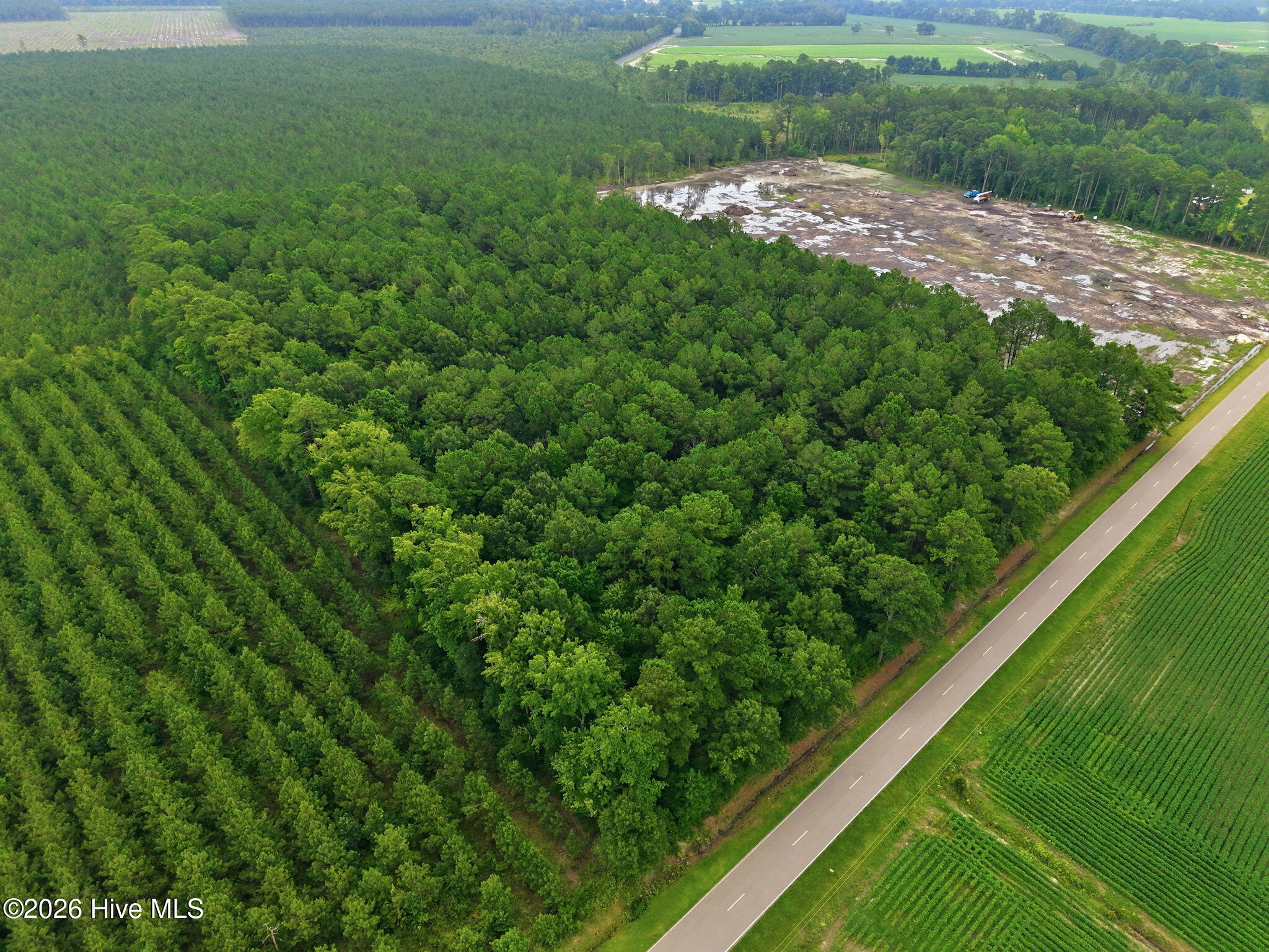 2nd image of 0 Saintsville Rd, Greenville, NC 27834 | MLS# 100592561