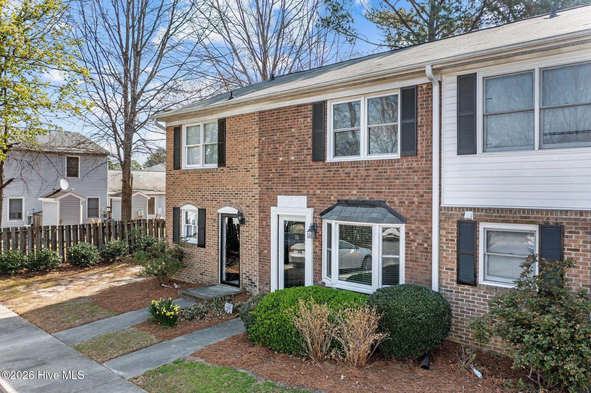 101 David Drive, #B15, Greenville, NC 27858 Listing Photo  2