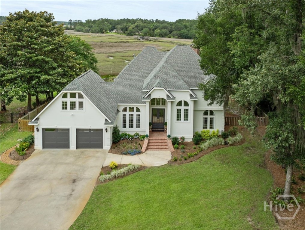 203 Farmstead Loop, Moyock, NC, 27958