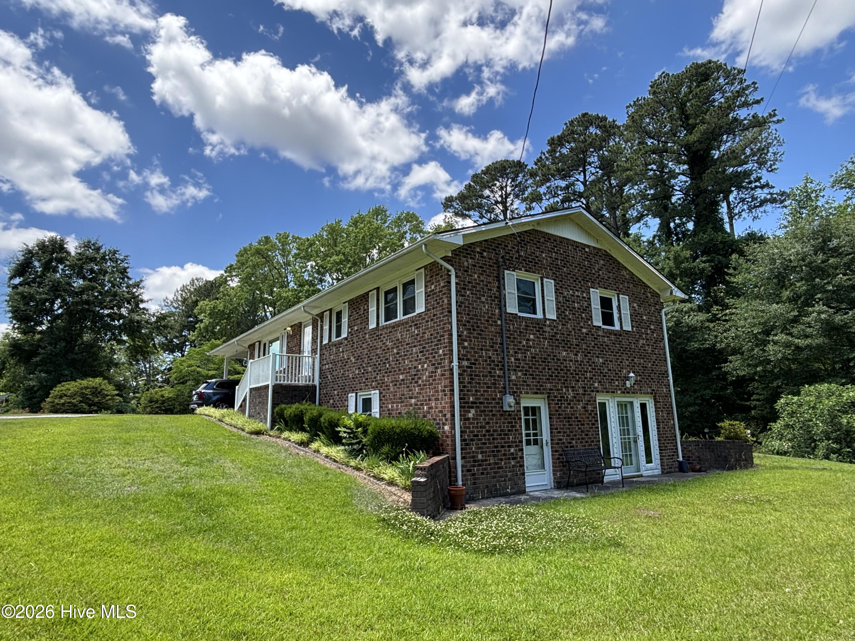 312 Neuse Cliffs Road,New Bern