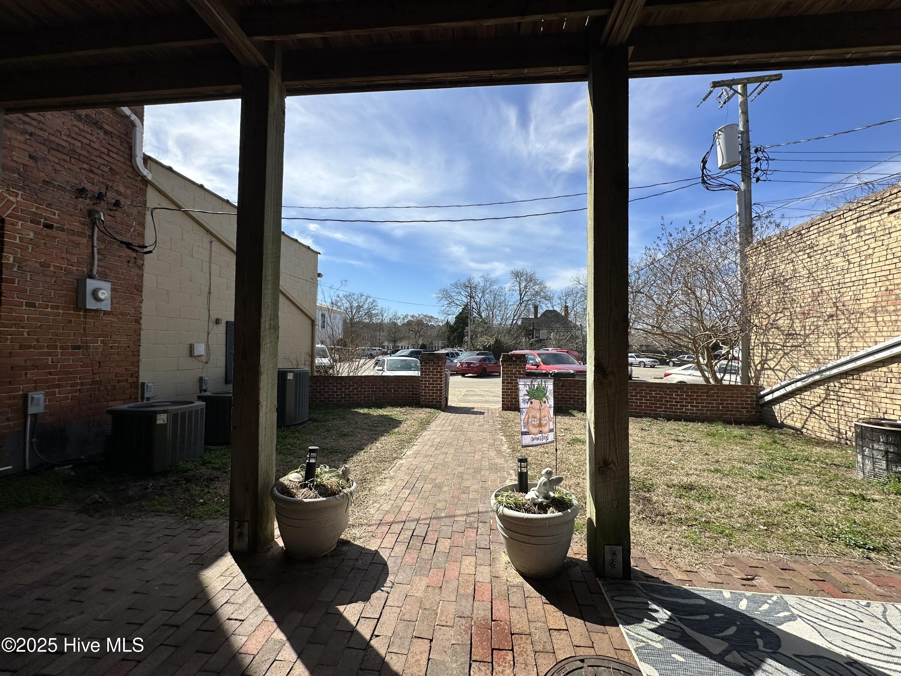 121 S King Street, Windsor, NC, 27983