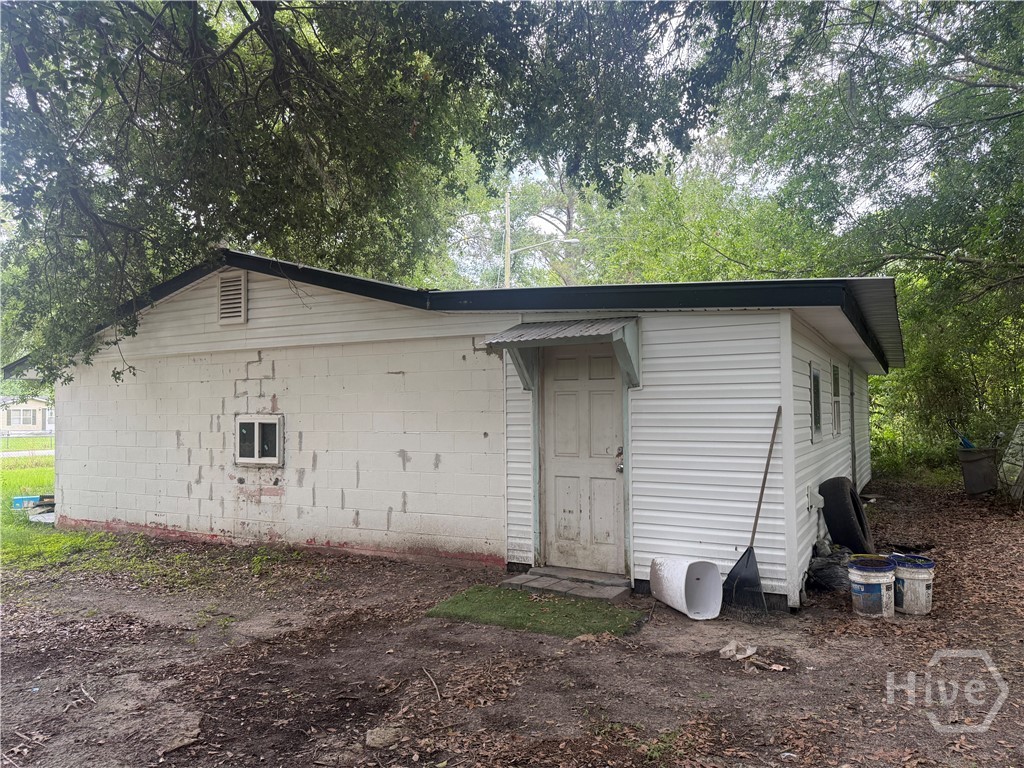 353 Beaufort Road, Savannah, GA 31419 Listing Photo  2