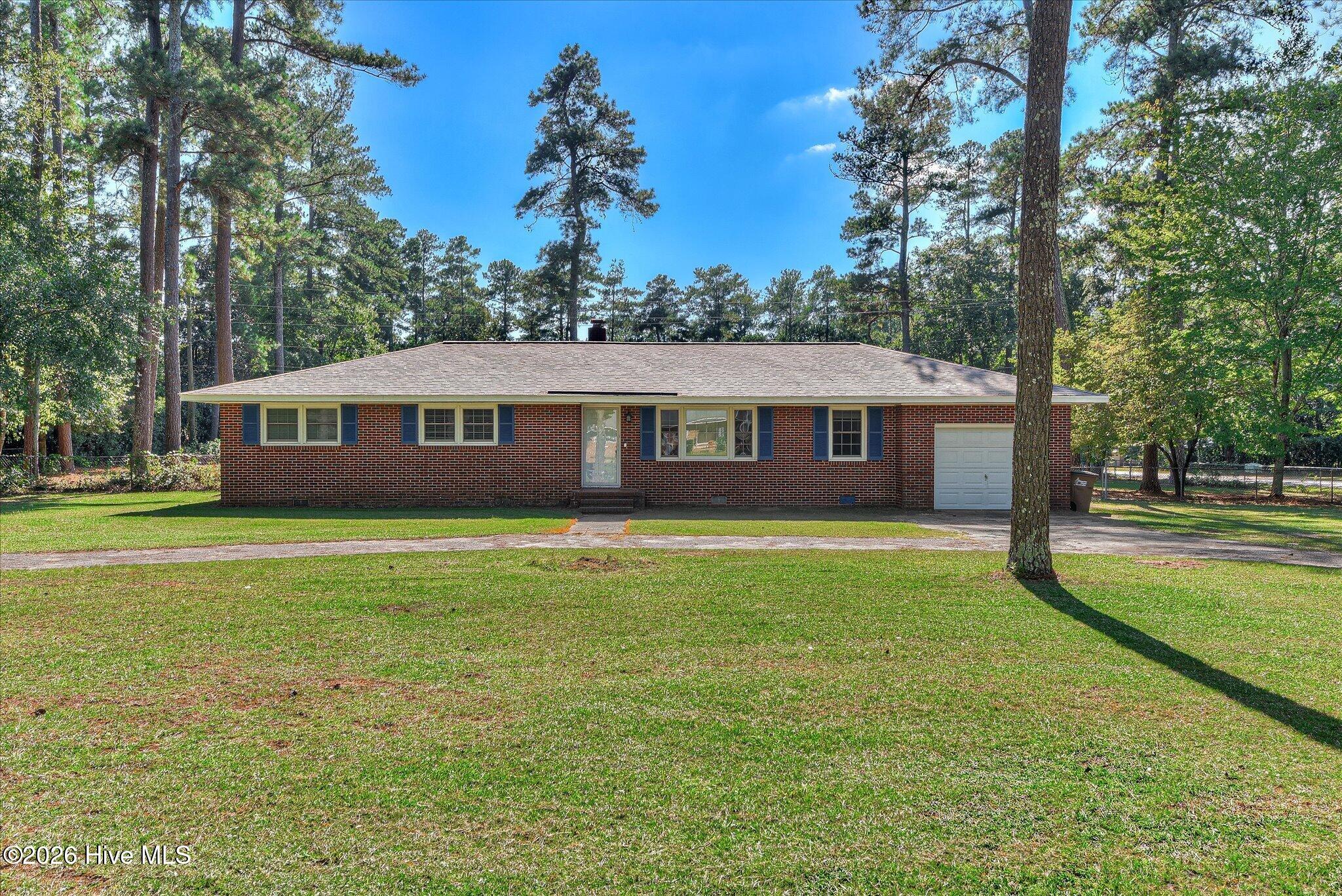Single family home for sale at 1445 Pine Log Rd, Aiken, SC 29803 | MLS# 100607882