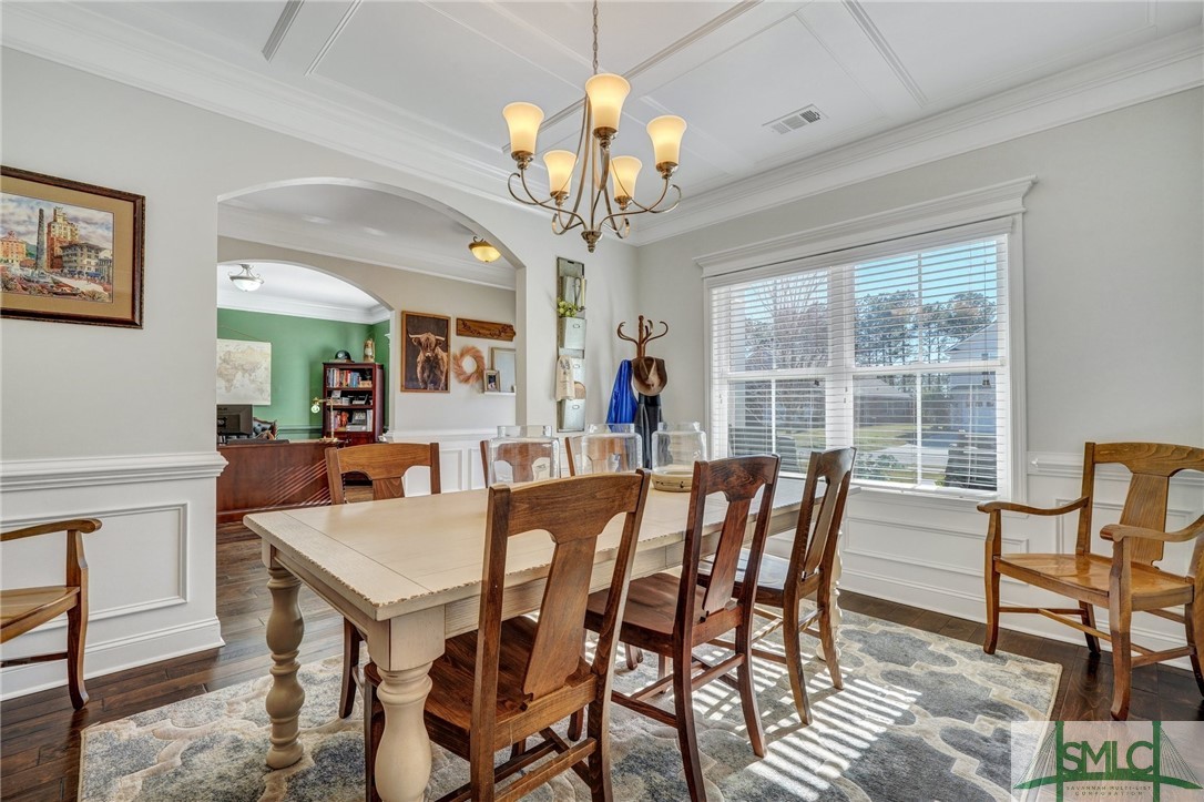 Undisclosed Address, Richmond Hill, GA, 31324