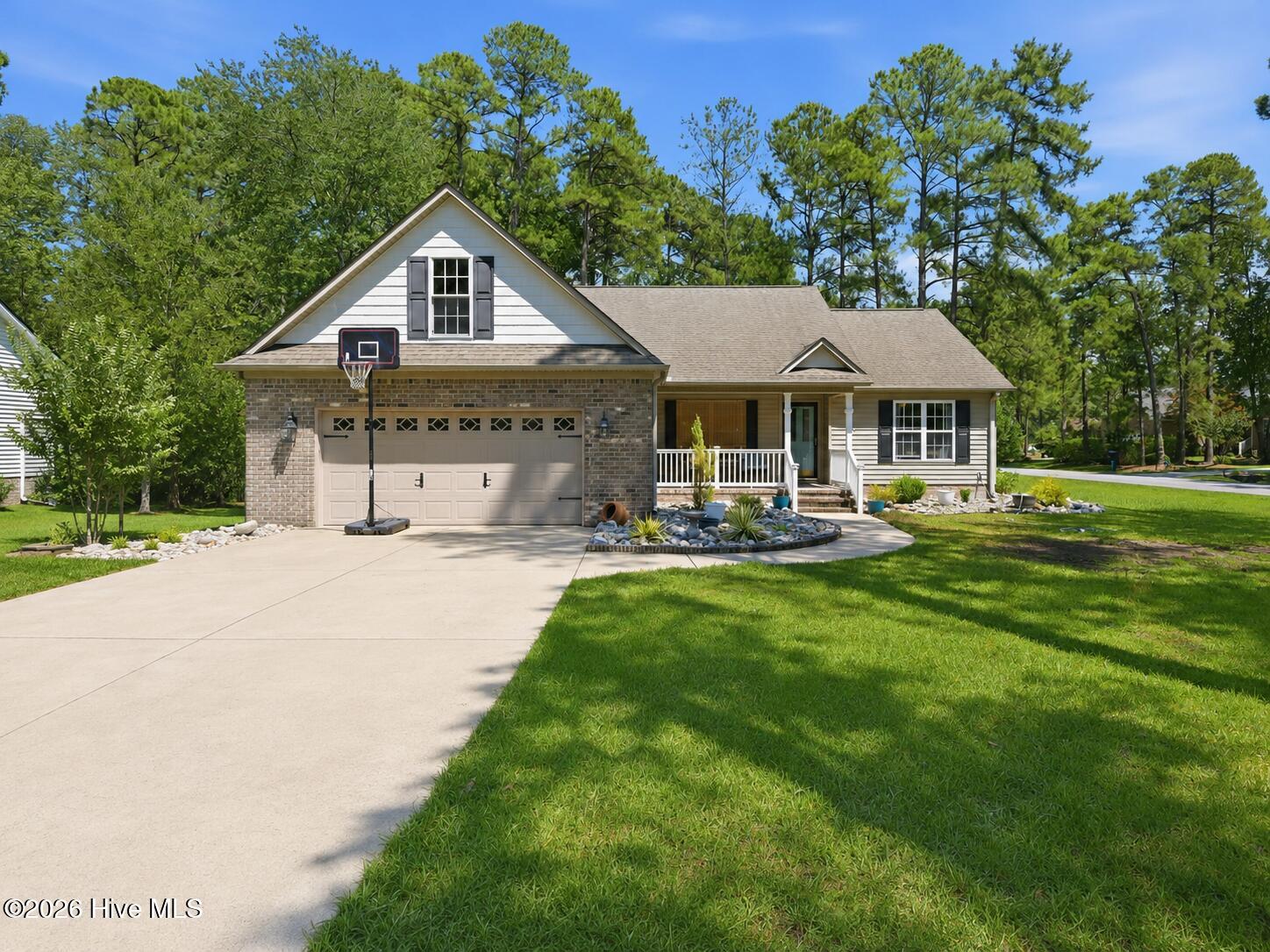 900 Nautilus Court,New Bern