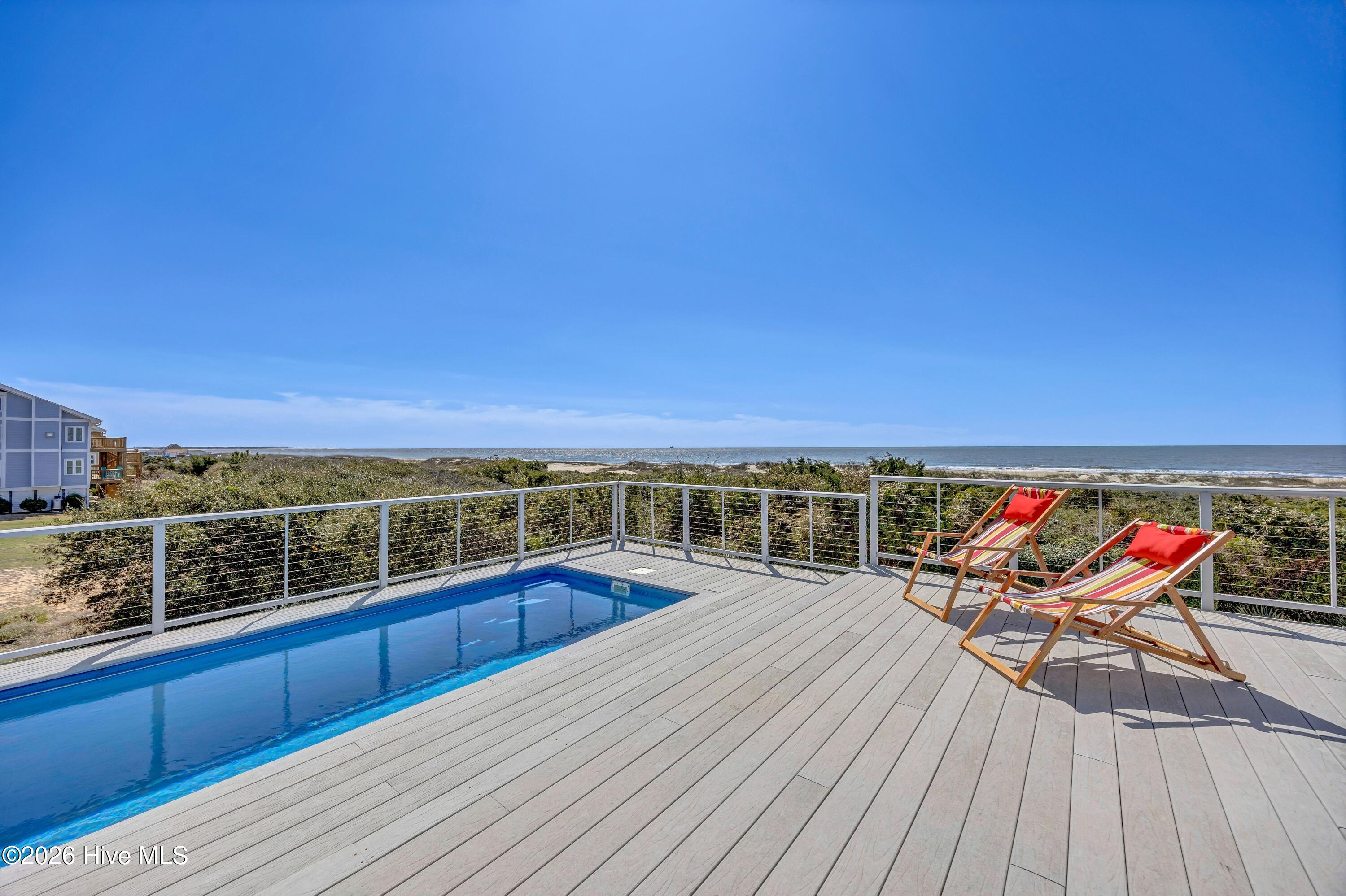 800 Caswell Beach Road, Oak Island, NC, 28465