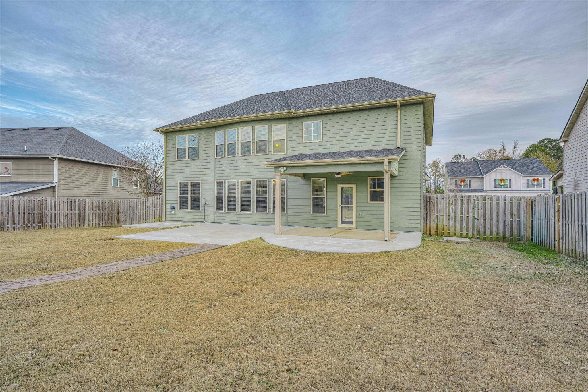 8647 Crenshaw Drive, Grovetown, GA, 30813