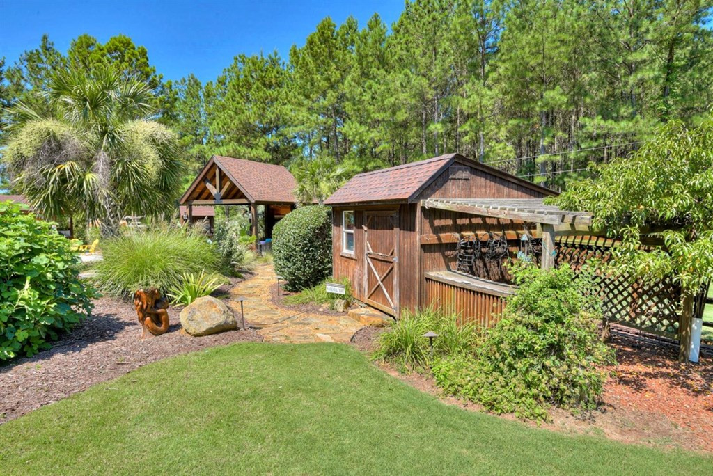 3297 Chamberlain Ferry Road, Lincolnton, GA 30817 Listing Photo  60