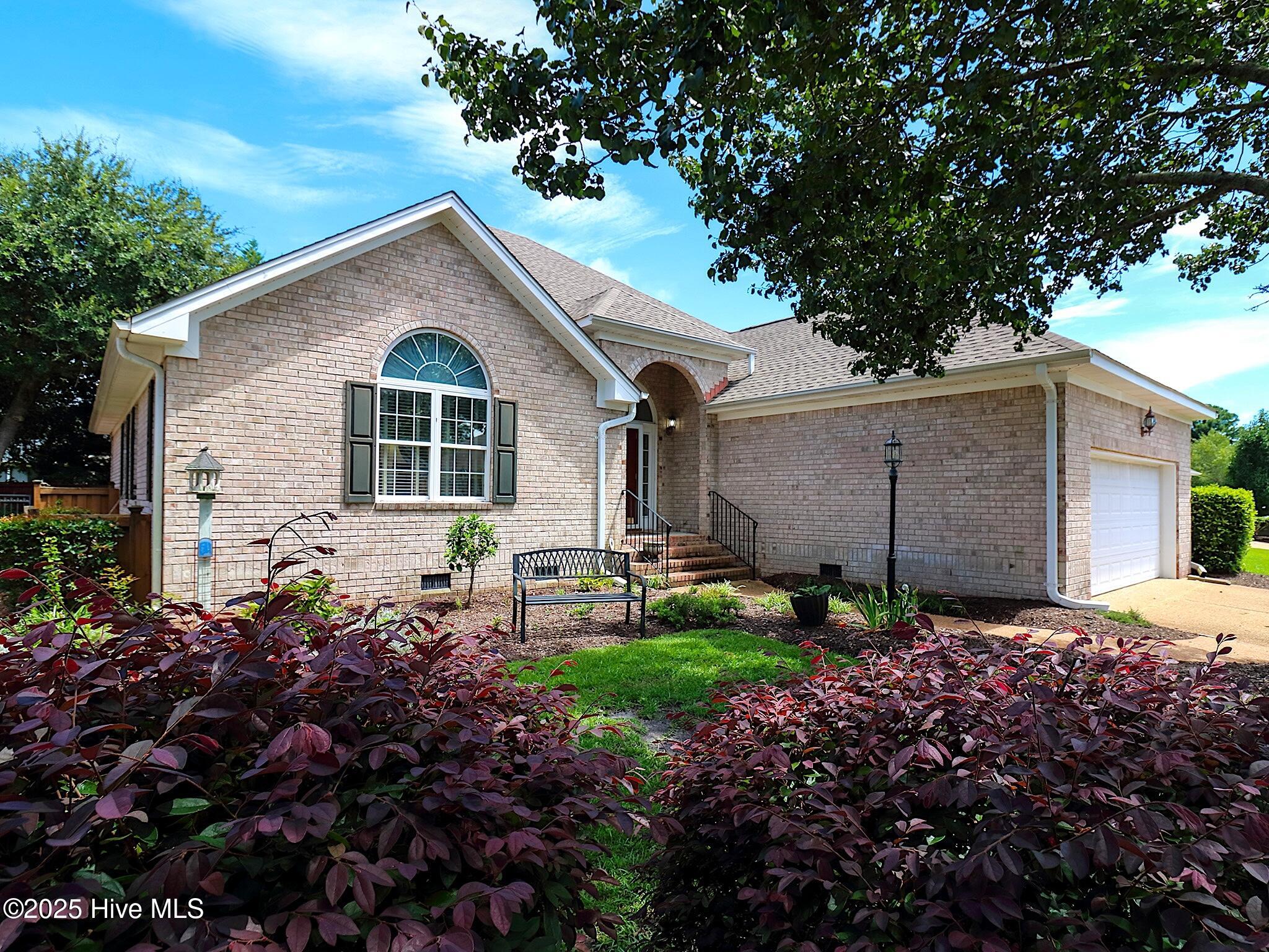 4311 Tillson Road, Wilmington, NC 28412 – photo 2: 3
