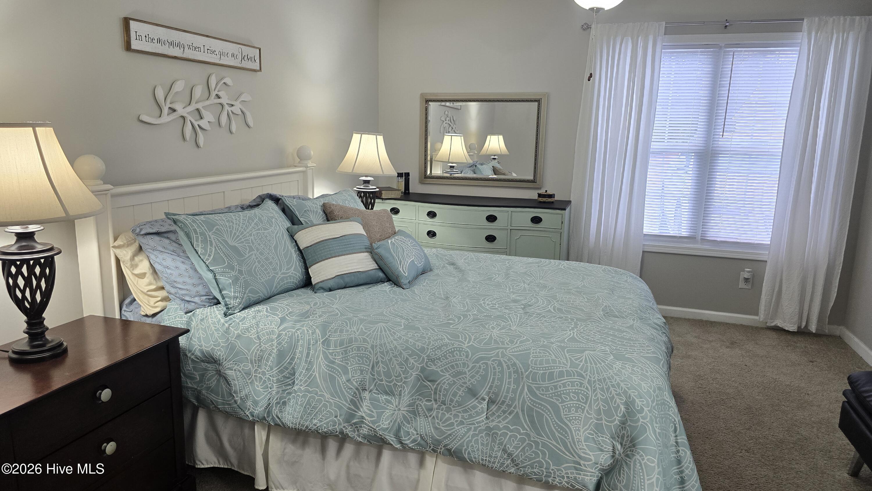 108 Willowbend Drive, Burgaw, NC 28425 – photo 14: Primary suite with Bath