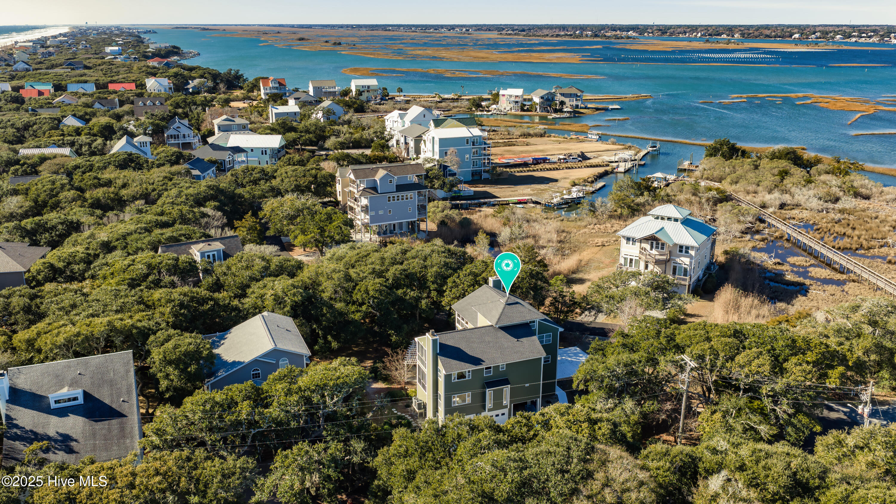 111 Cutlass Drive, Surf City, NC, 28445