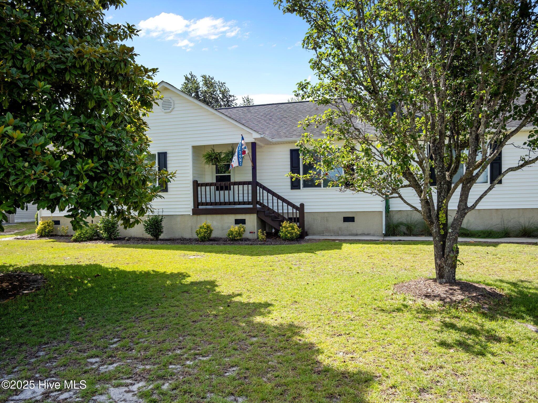 239 Bordeaux Lane, Savannah, GA, 31419
