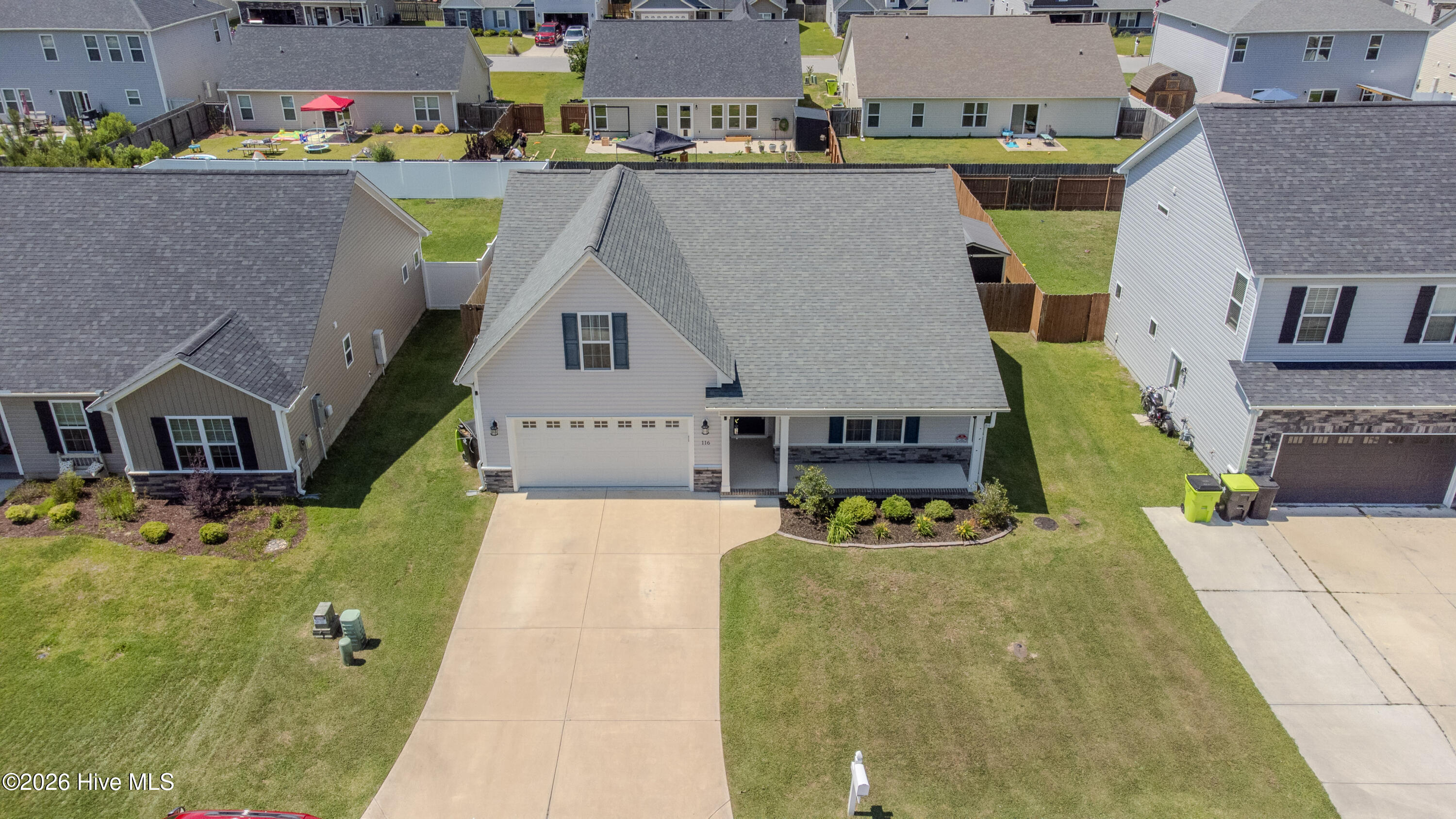 116 Station Yard Road,New Bern