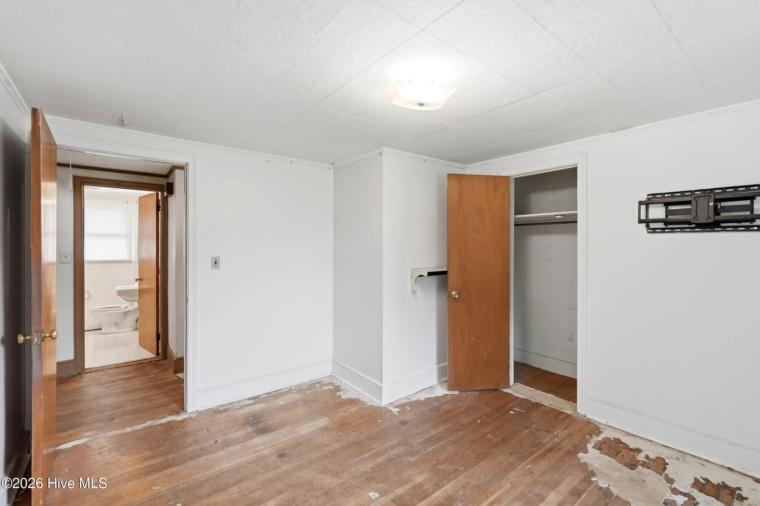 343 W Stevens Street, Wallace, NC 28466 – photo 16: 16_bedroom 3