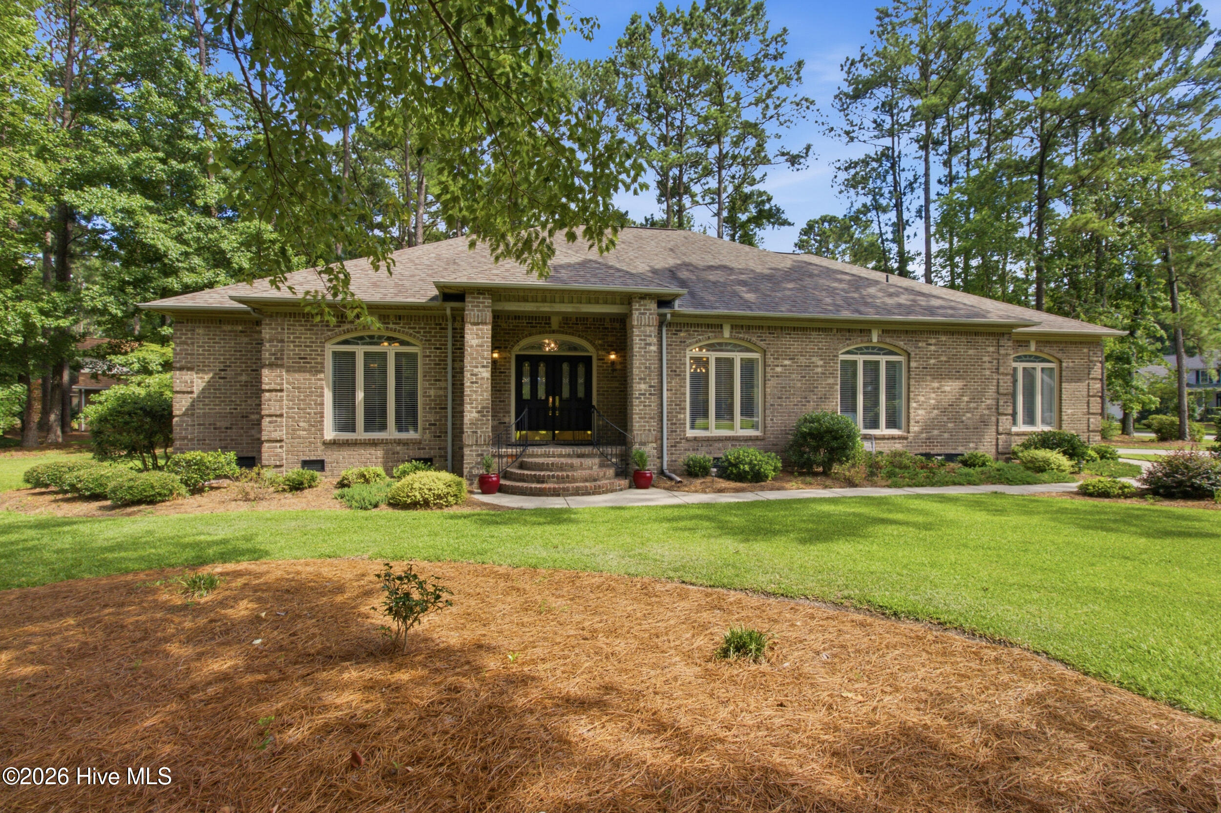 101 Oak Hill Lane,New Bern