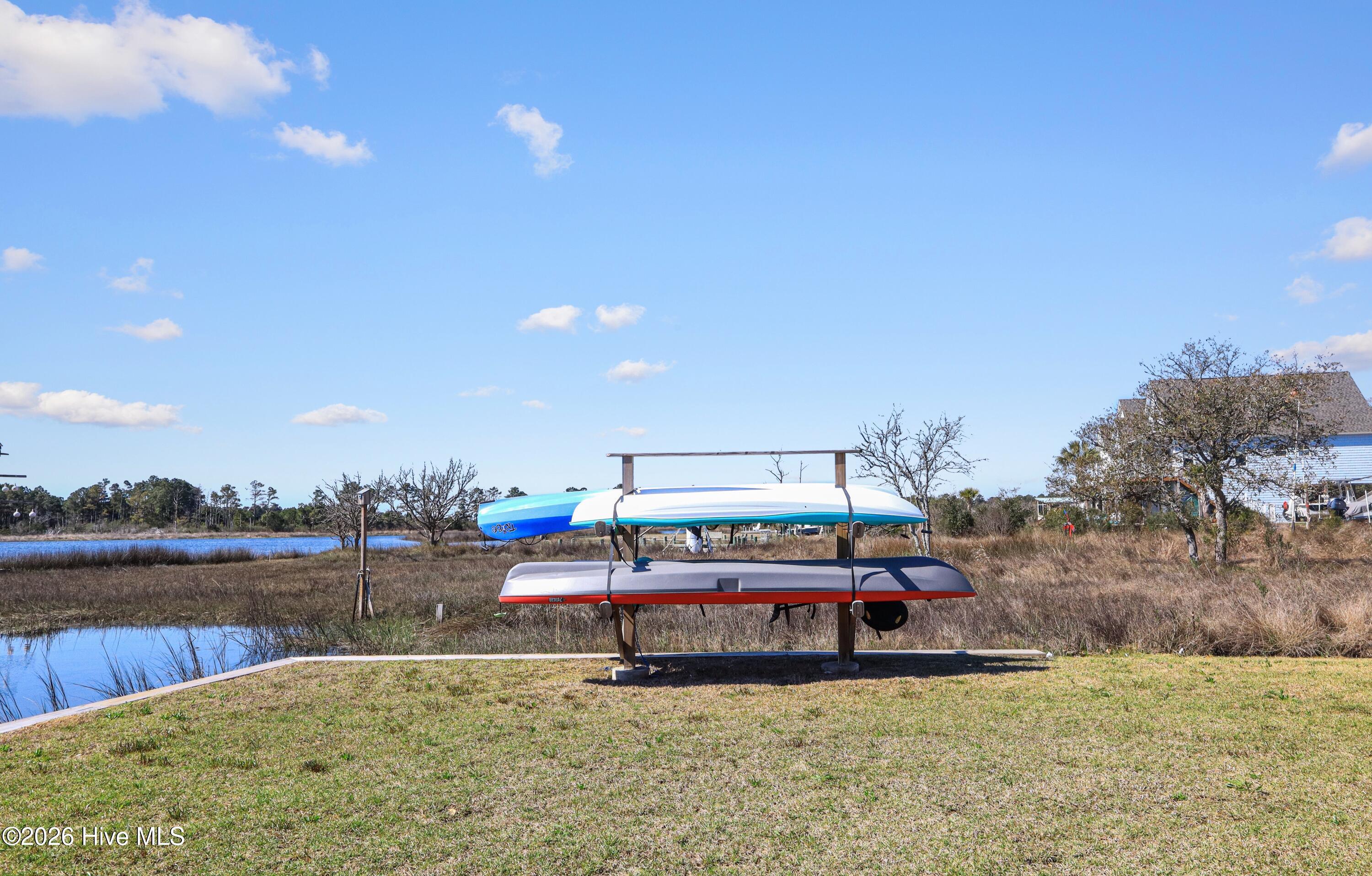 206 Goose Creek Loop 