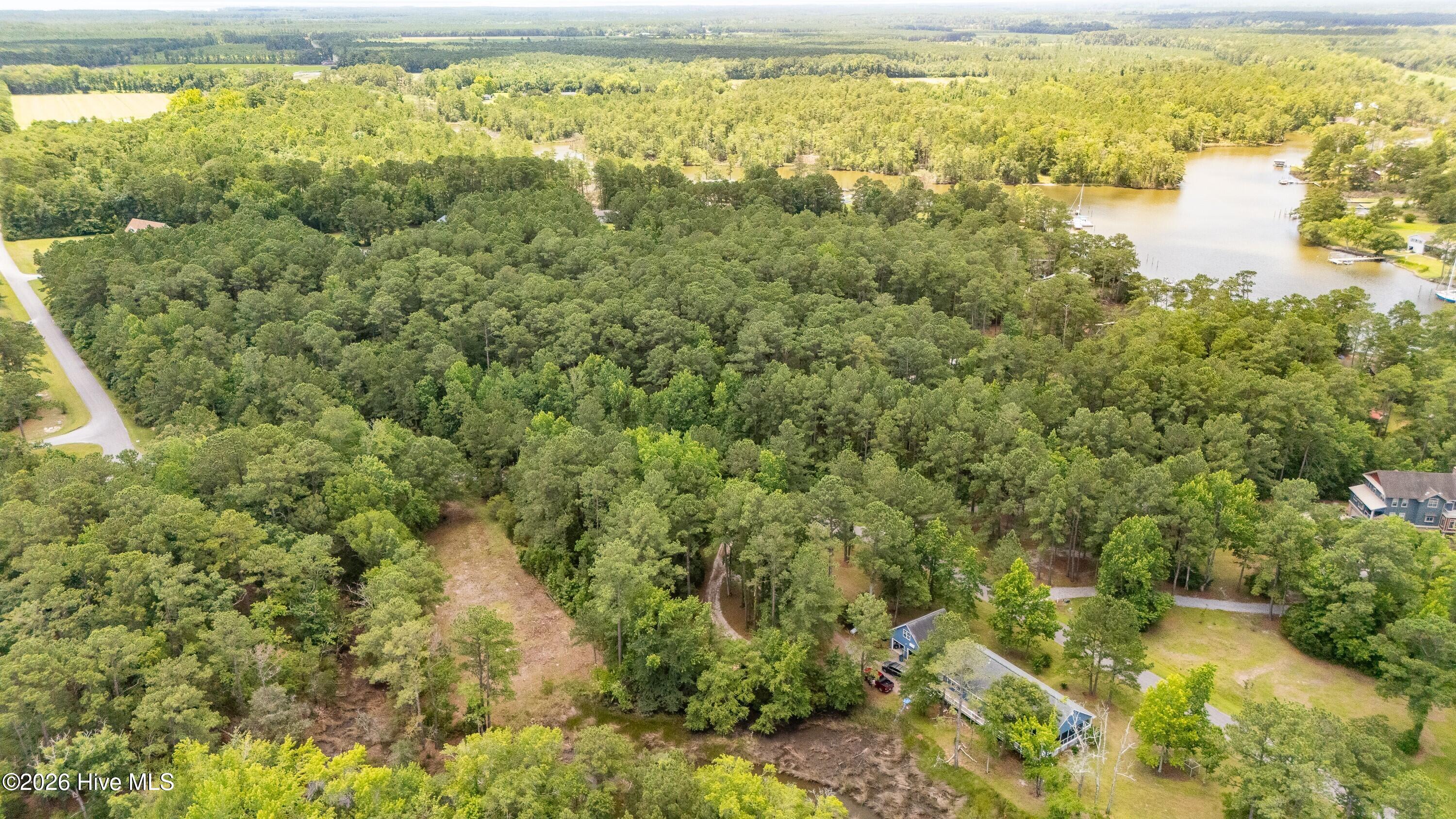 Lot 8 8 Weatherby Drive,Merritt