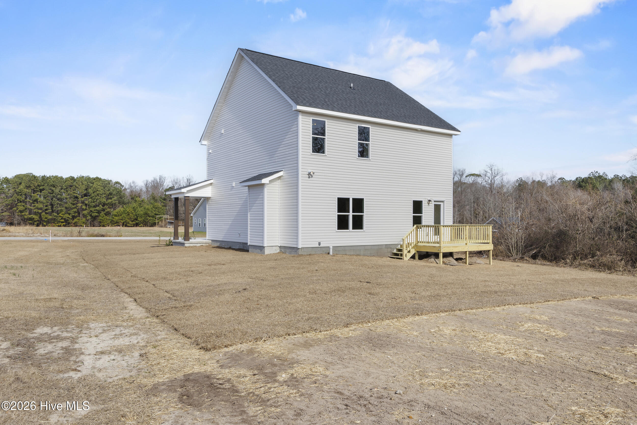 132 Dallas Drive,Beulaville