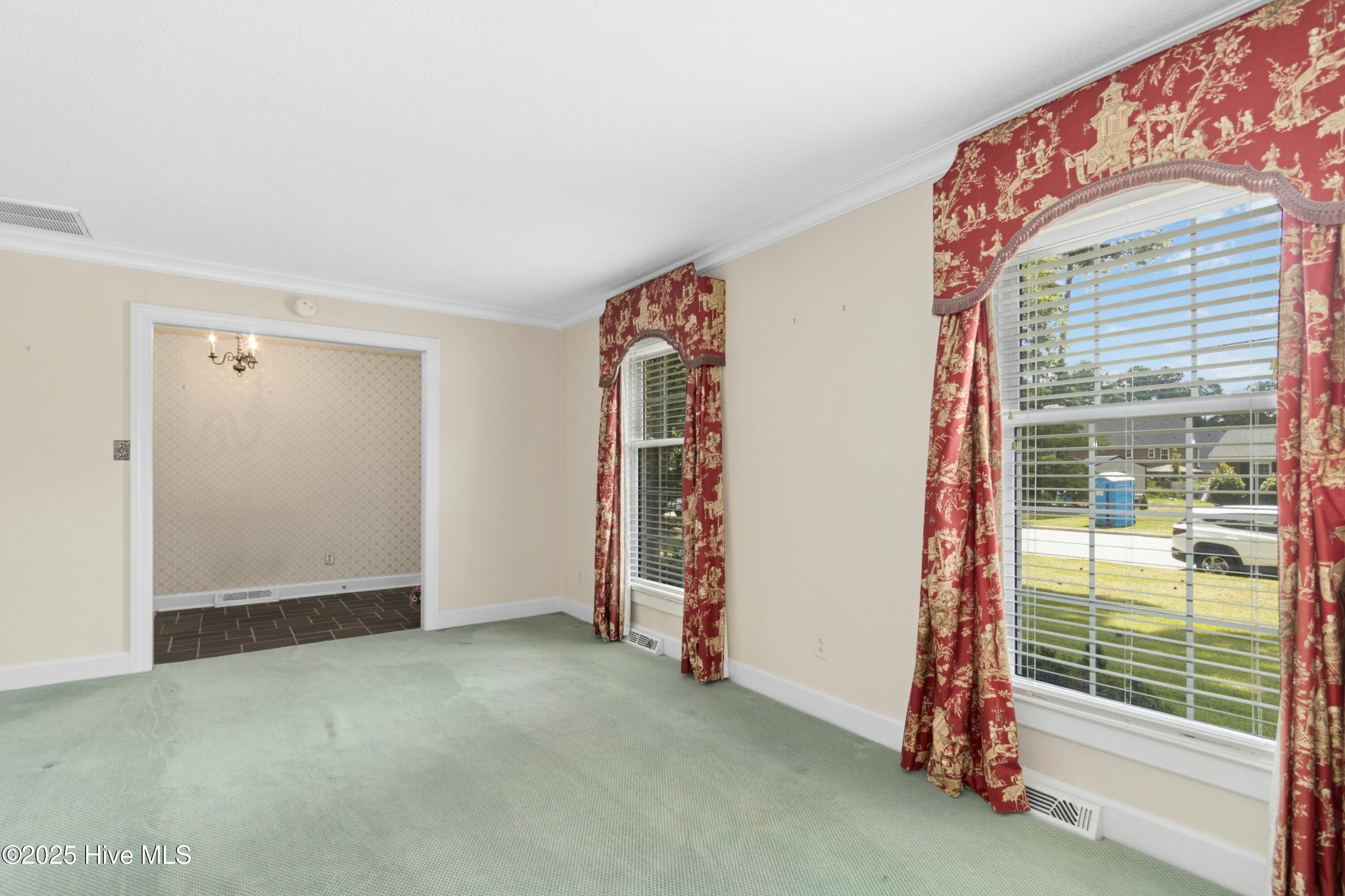 920 Rollingwood Drive NW, Wilson, NC, 27893