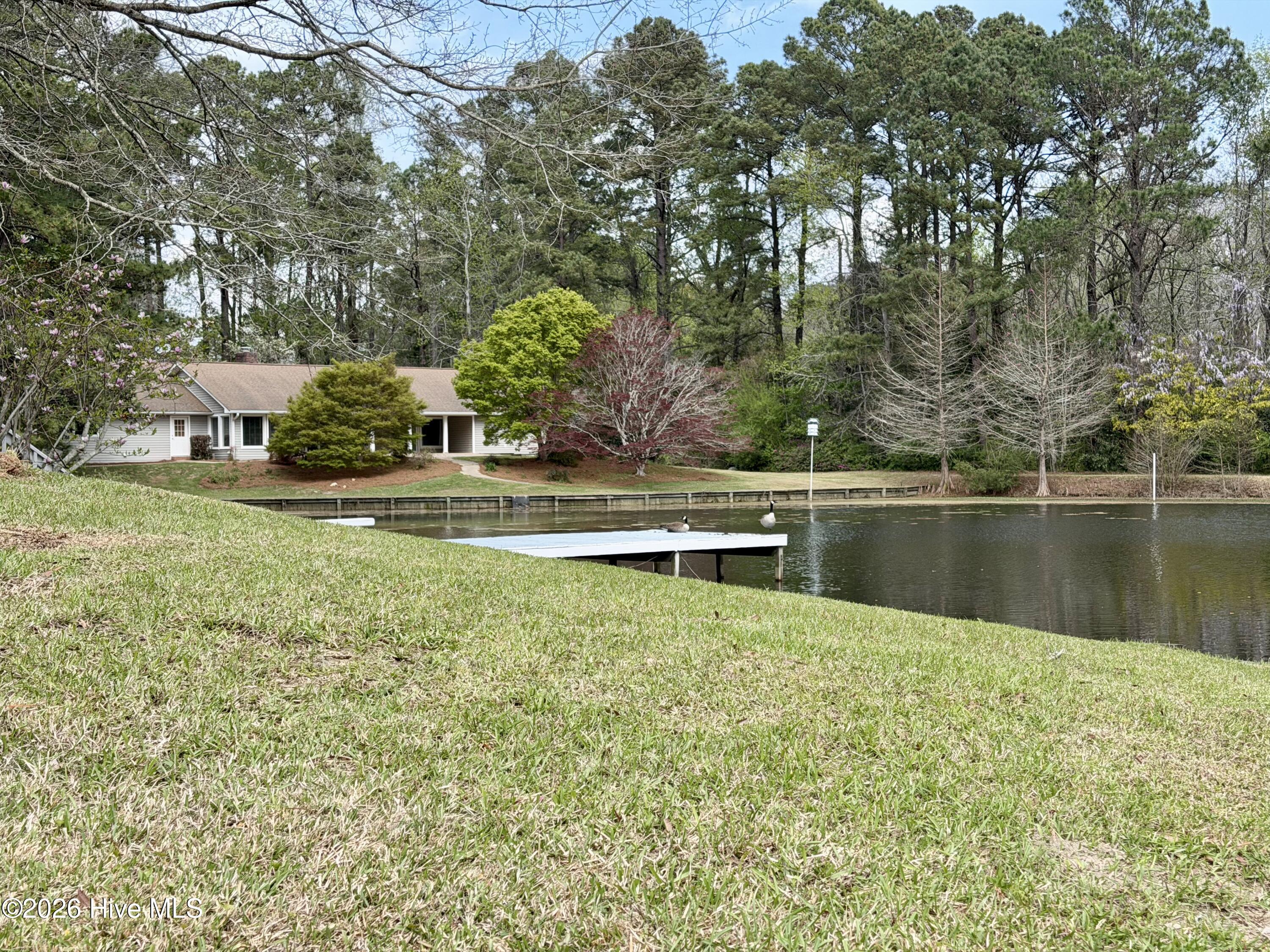 4106 Old Cherry Point Road,New Bern