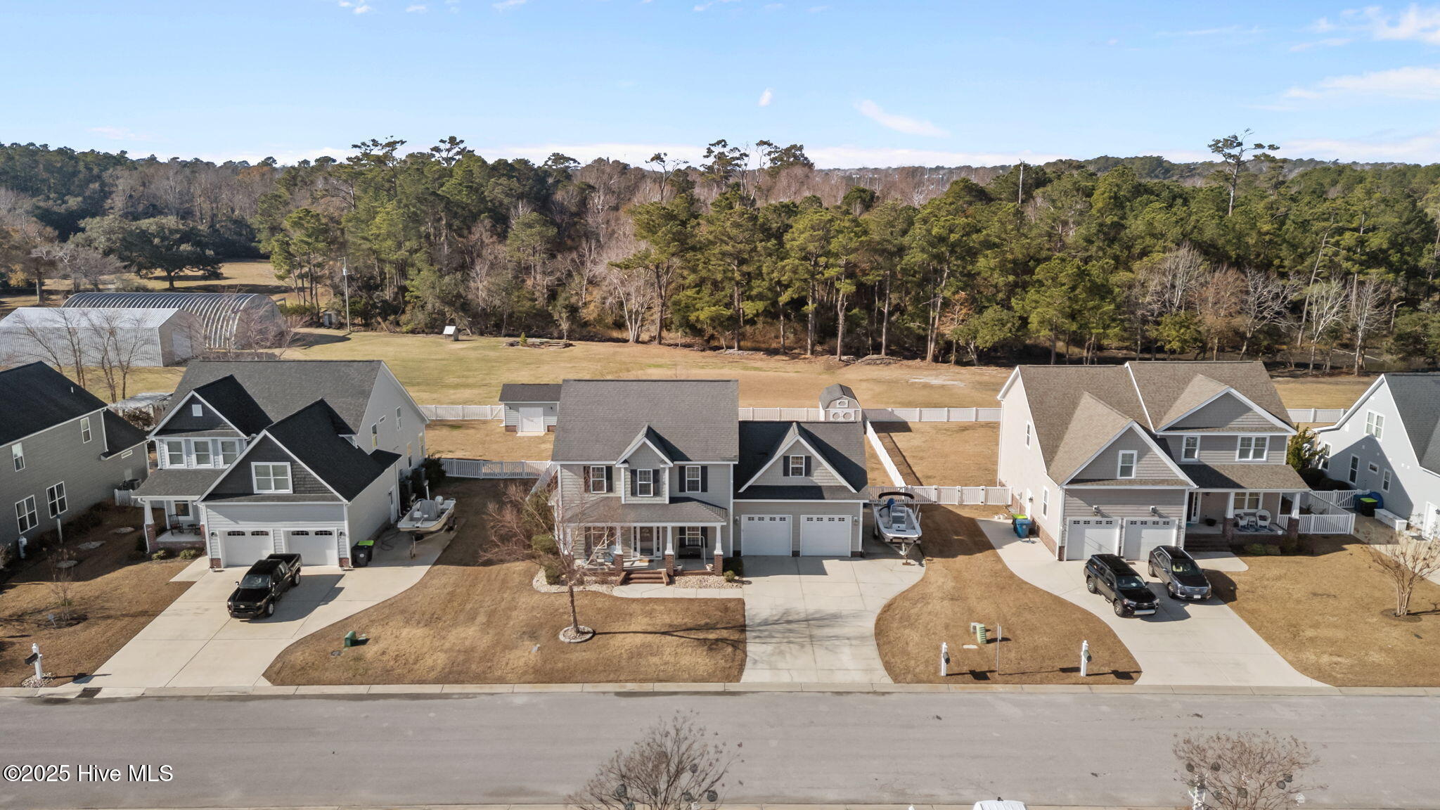 1807 Olde Farm Road,Morehead City