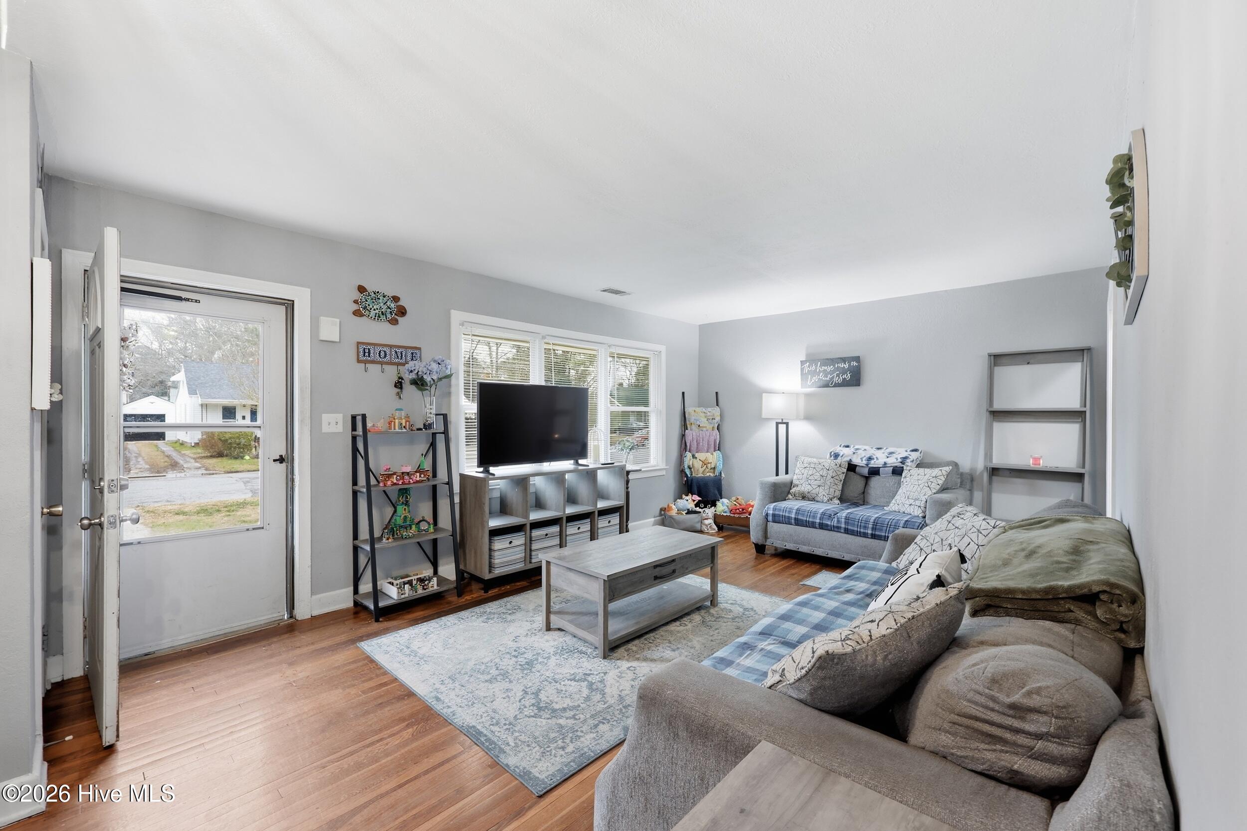 1205 Raleigh Street, Elizabeth City, NC, 27909