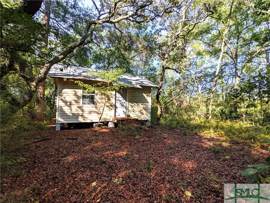 0 Fort Argyle Road, Savannah, GA, 31419