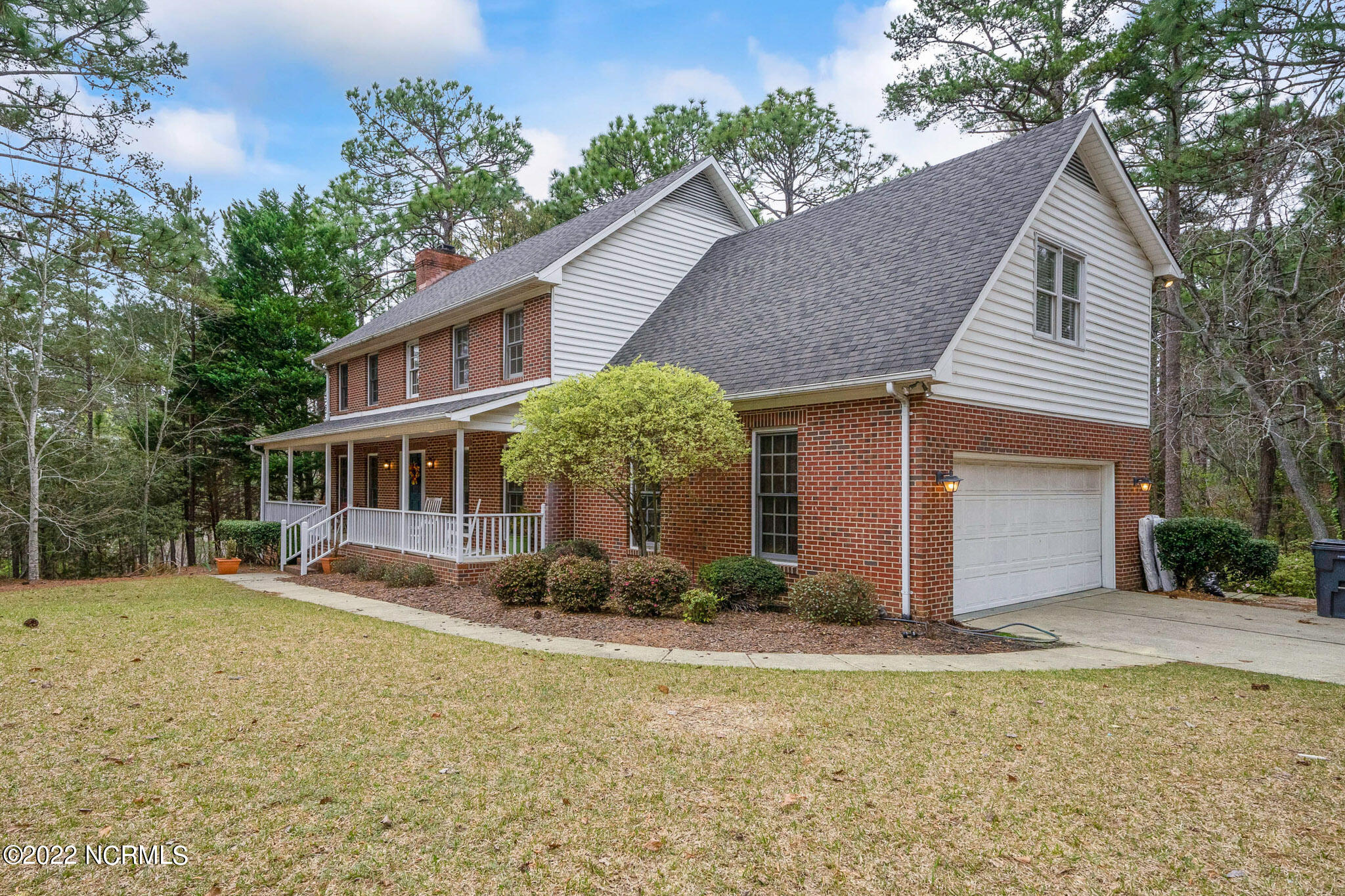 300 Clearfield Lane