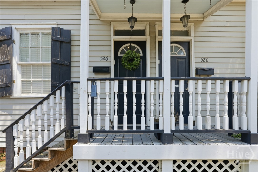 Photo 2 of Condo for sale at 526 E Gwinnett Ln, Savannah, GA 31401 | MLS# SA361693 | Listing updated on 2026-09-18