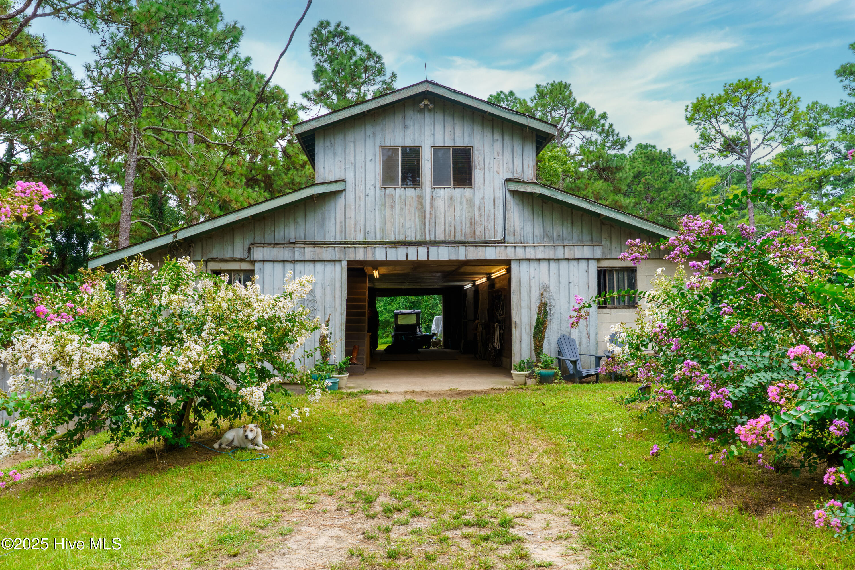 292 Bump A Long Lane, Southern Pines, NC, 28387