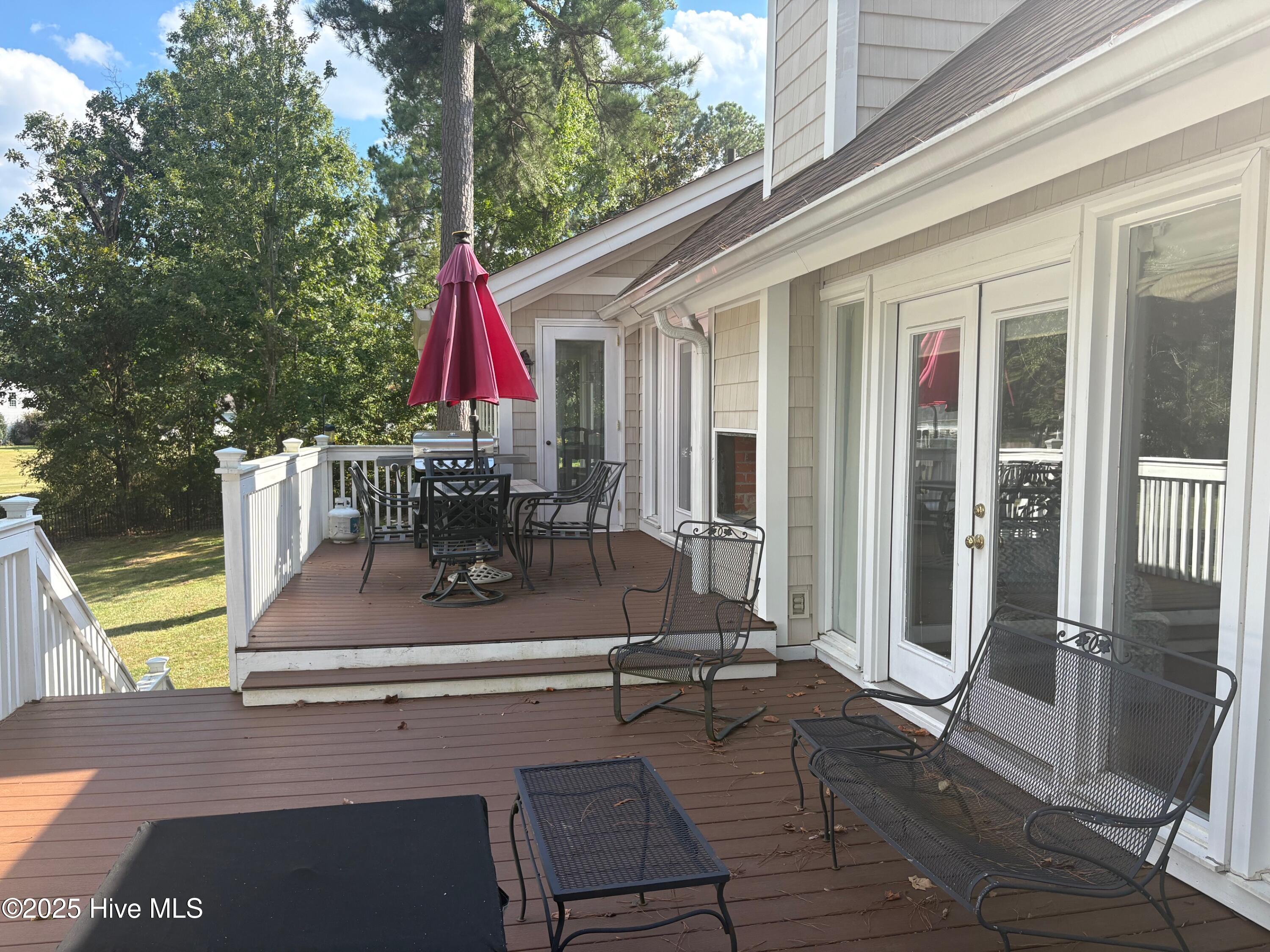 4502 Saint Andrews Drive N, Wilson, NC, 27896