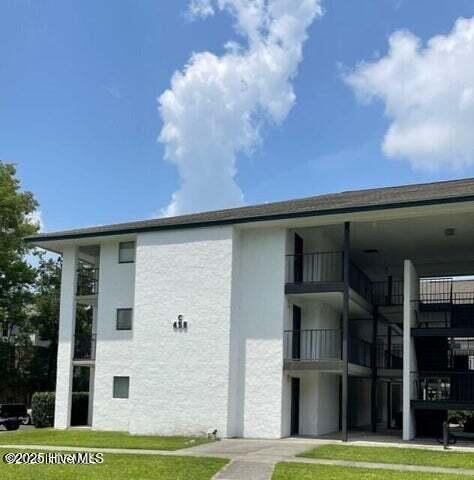 462 Racine Drive Unit A201, Wilmington, NC 28403 – photo 4: 4