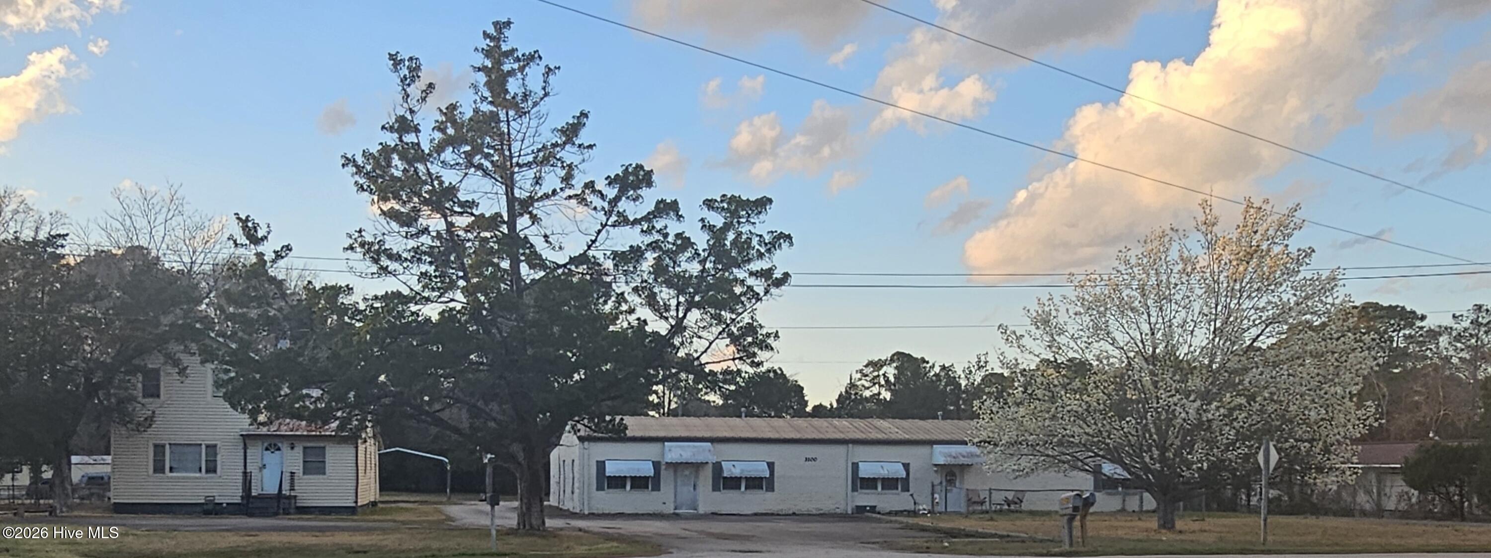3100 Trent Road,New Bern