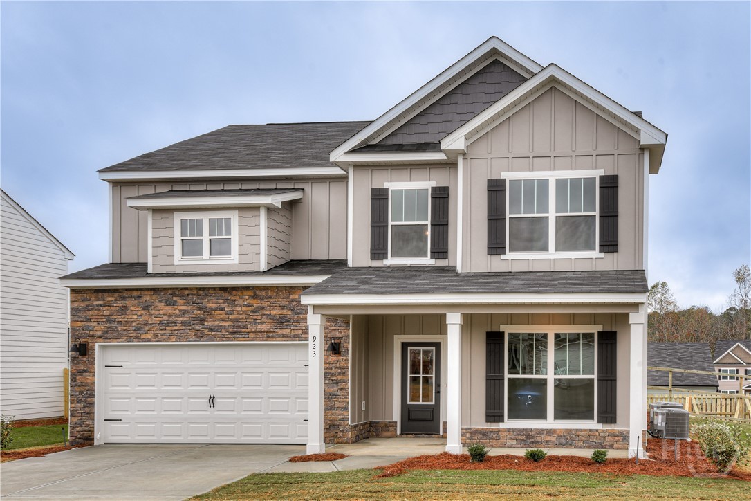 Property at 295 Timberlake Drive