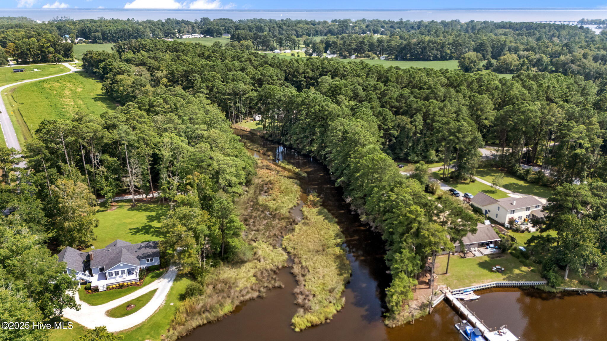 809 Sailhaven Drive,Oriental