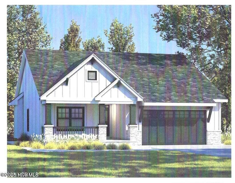 1108 Whistler Avenue, Wilmington, NC, 28401