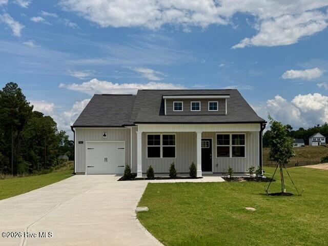 3012 N Honeywood Court N, #Lot19, Augusta, GA 30906 Listing Photo  1
