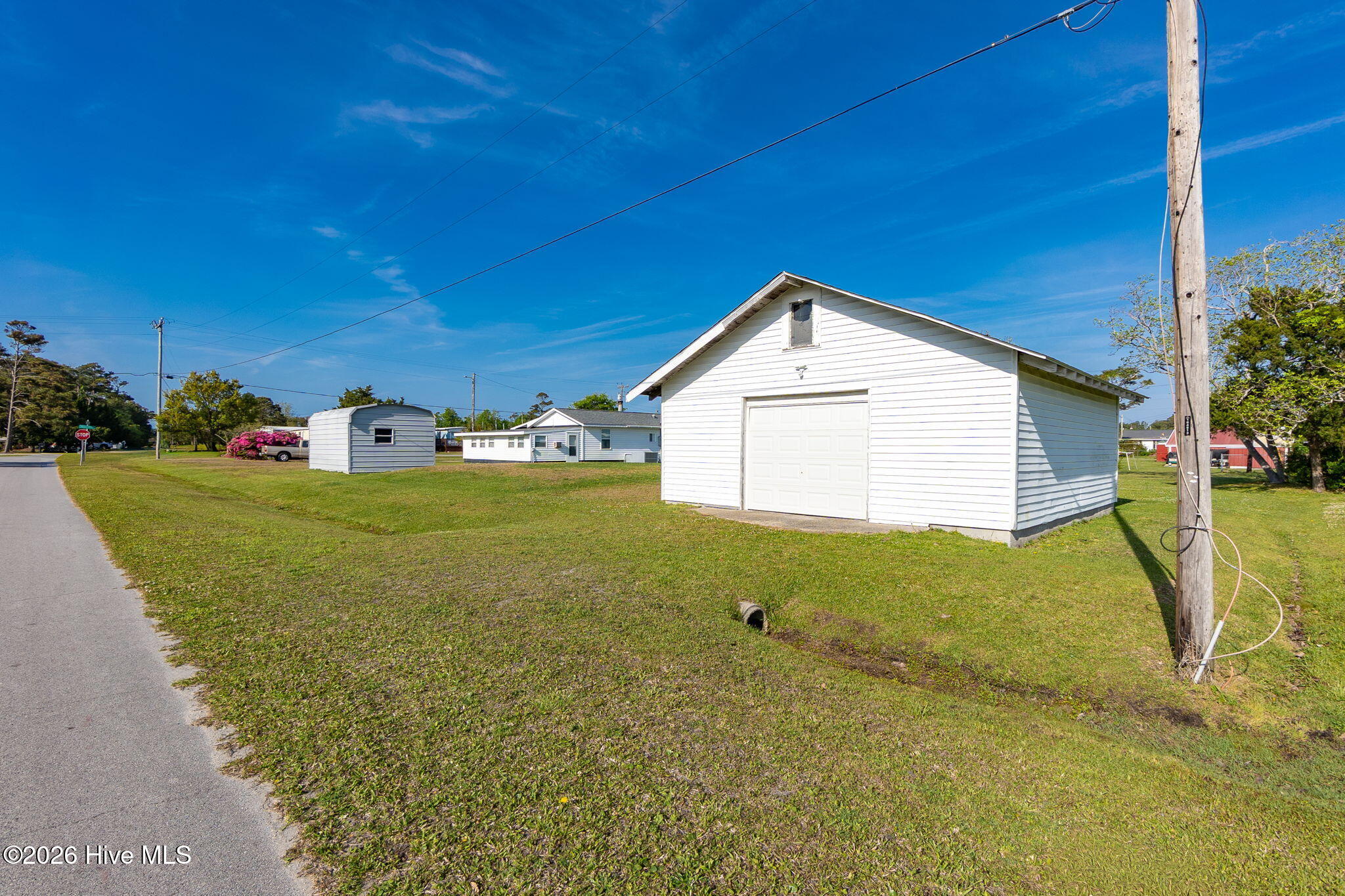 187 Mullens Drive,Harkers Island