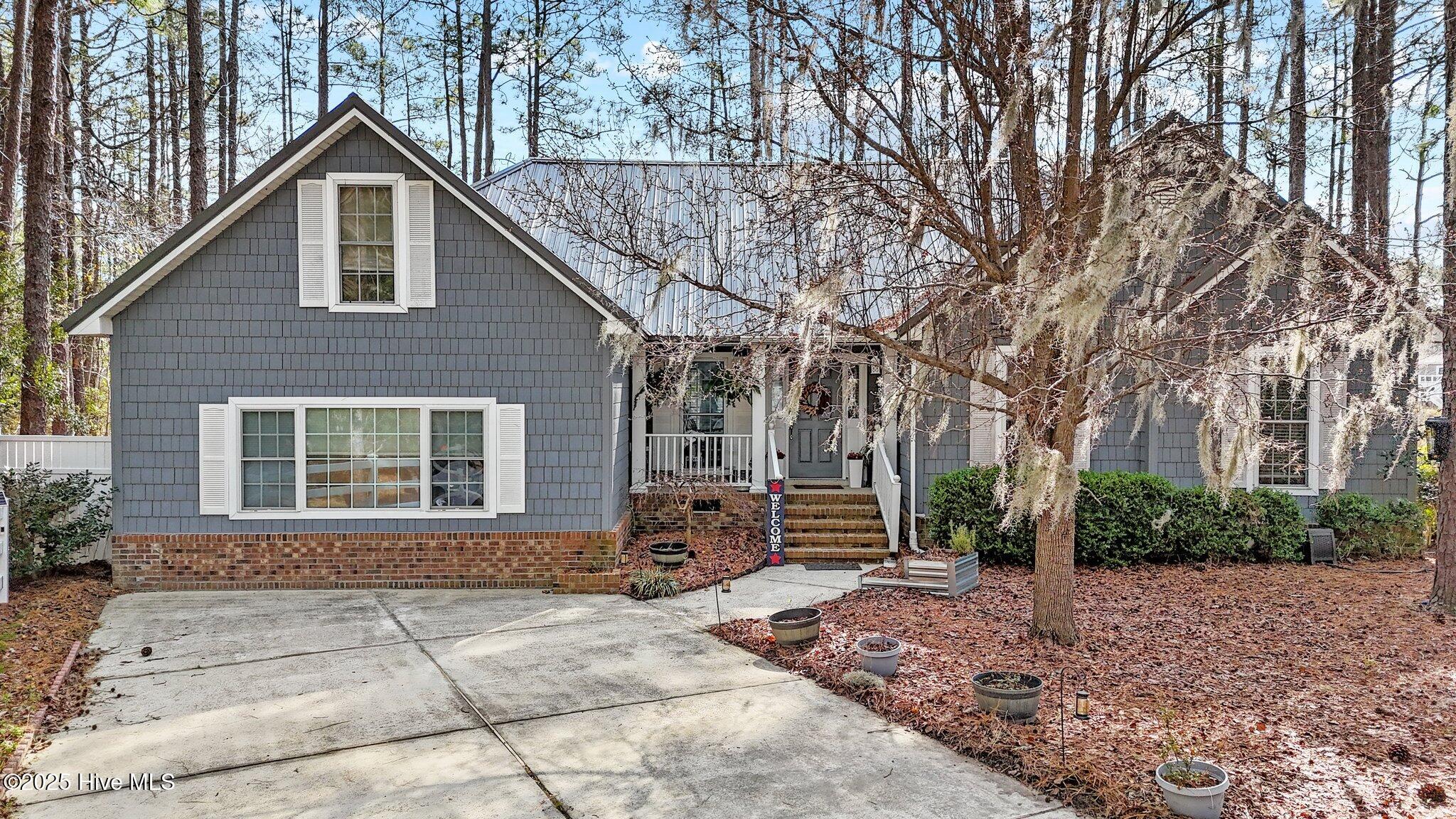 106 Windlass, Aurora, North Carolina, 3 Bedrooms Bedrooms, 8 Rooms Rooms,2 BathroomsBathrooms,Single family residence,For sale,Windlass,100558473