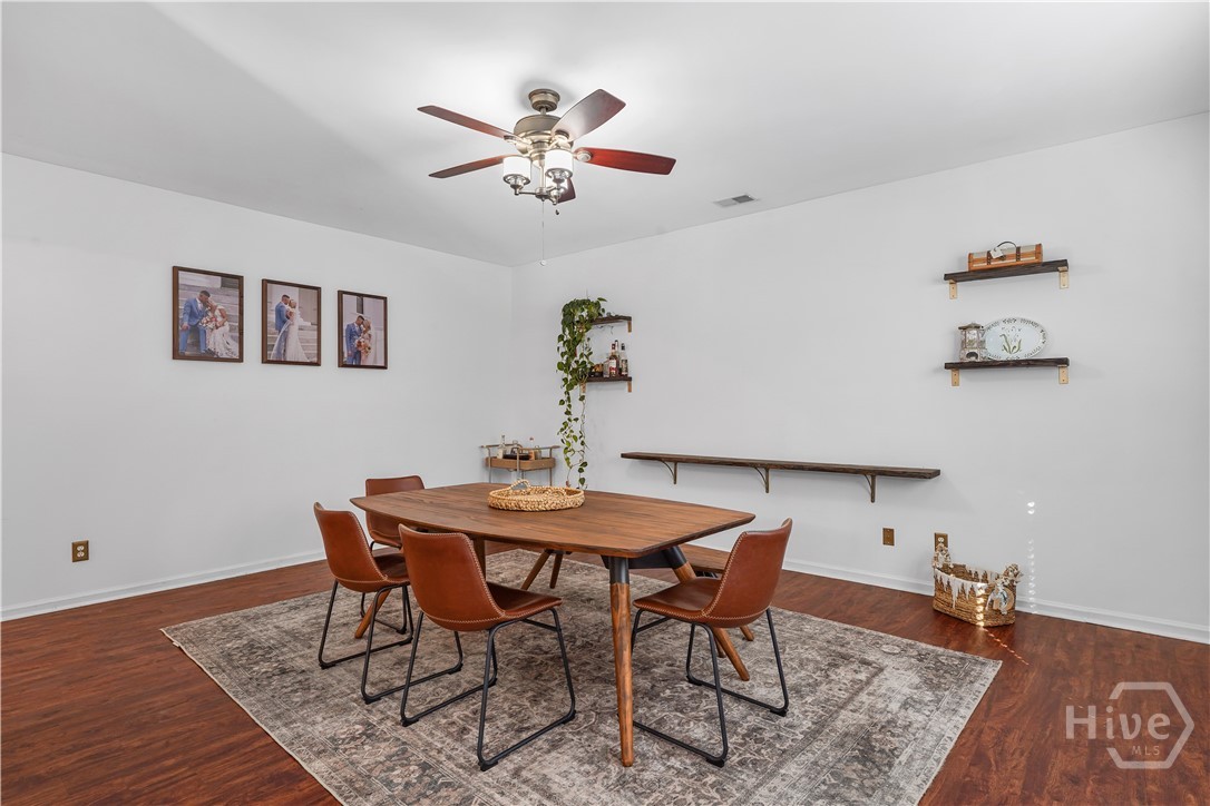 22 Chapel Lake N, Savannah, GA, 31419