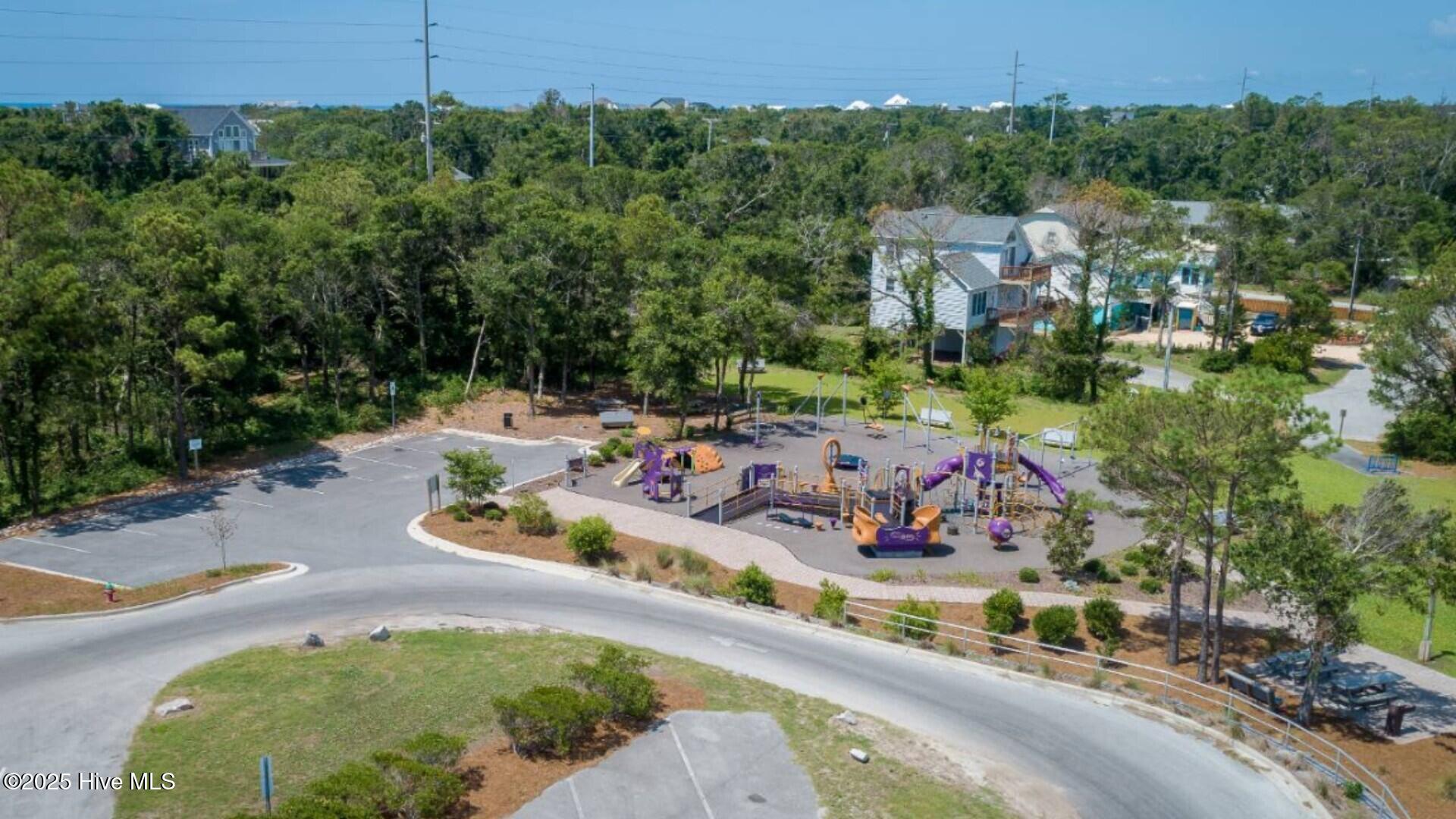 512 Bogue View Road Lot 49,Hubert