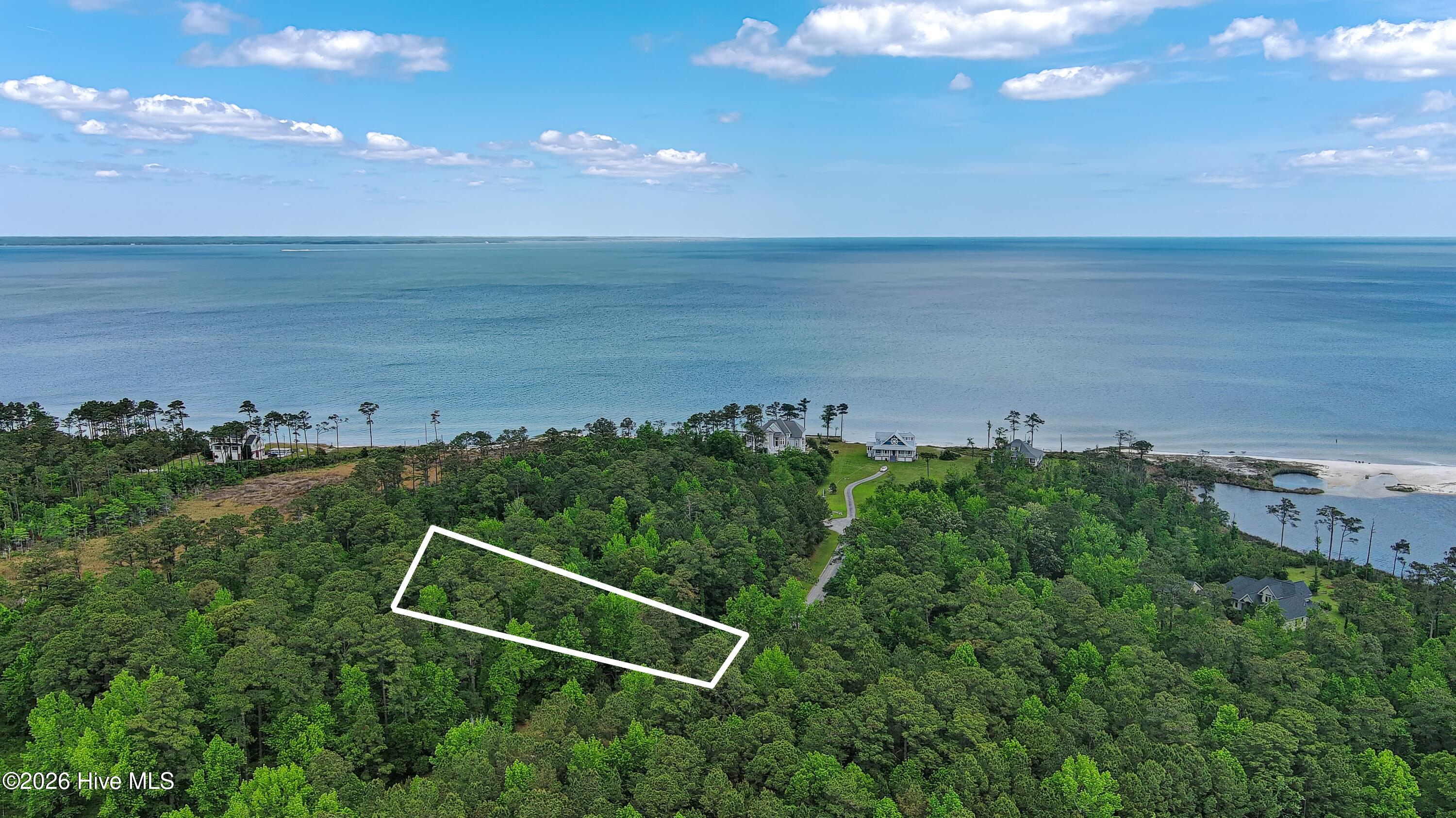 135 Herring Pond Court,Beaufort