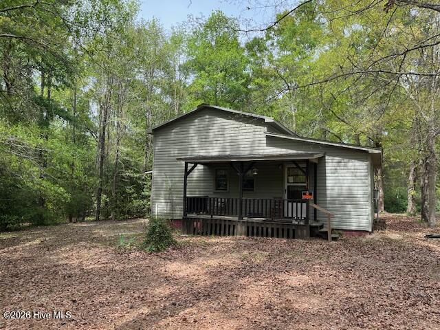 Homes for sale in Albertson, NC | 408 Guy Sanderson Rd, Albertson, NC 28508 | MLS# 100569138