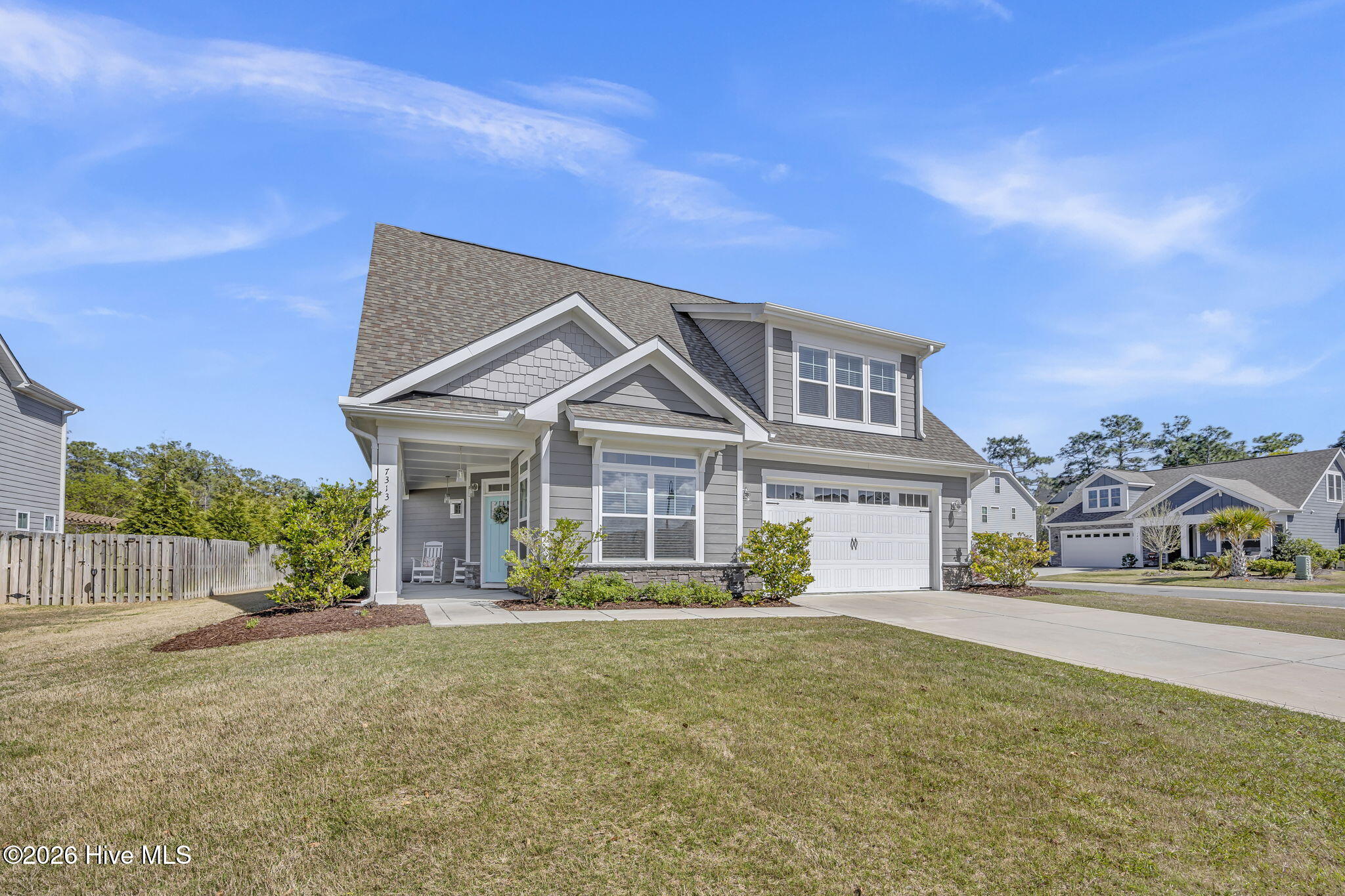 7313 Sugar Sand Lane, Wilmington, NC, 28412
