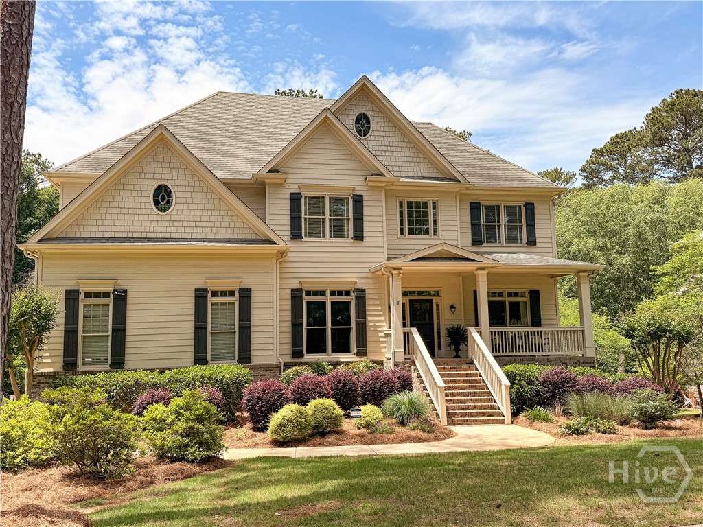 Property at 240 Beech Creek Road