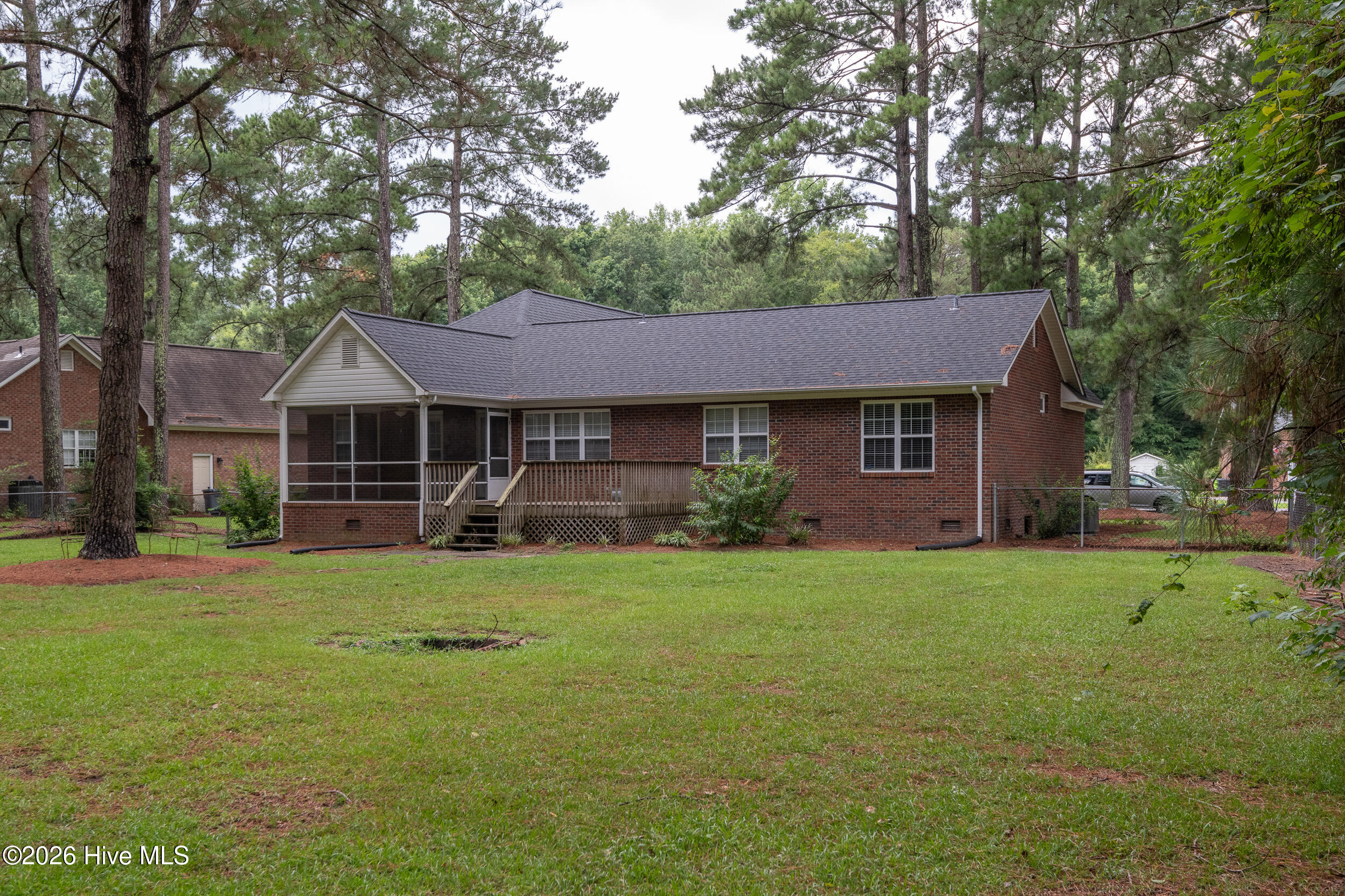 105 Doe Lane,New Bern