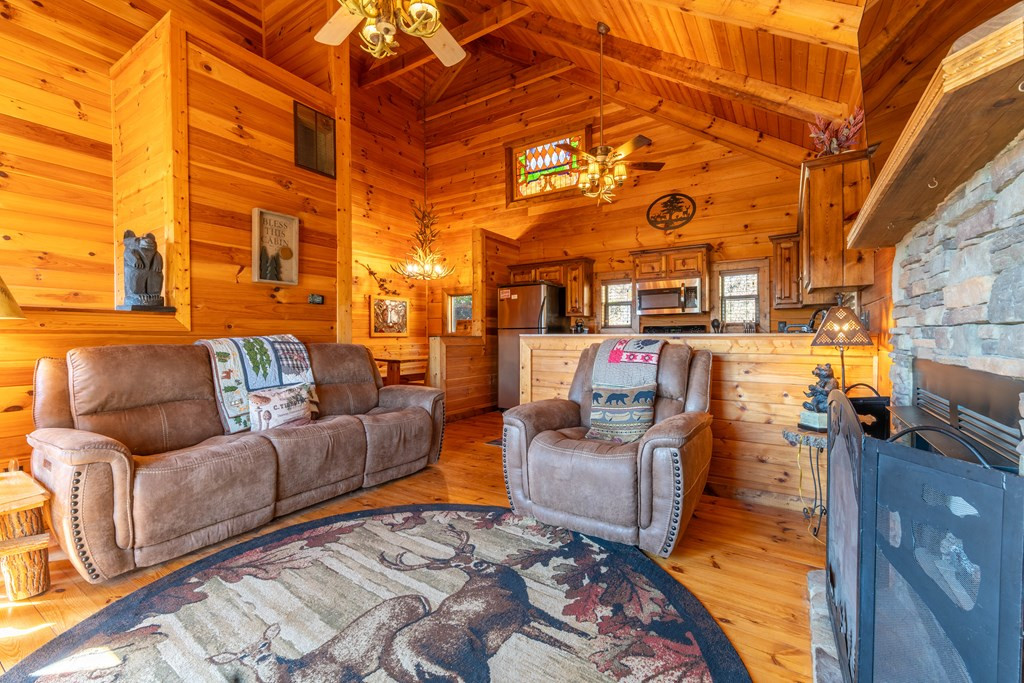 65 Running Waters Trail, Murphy, NC 28906 Listing Photo  13